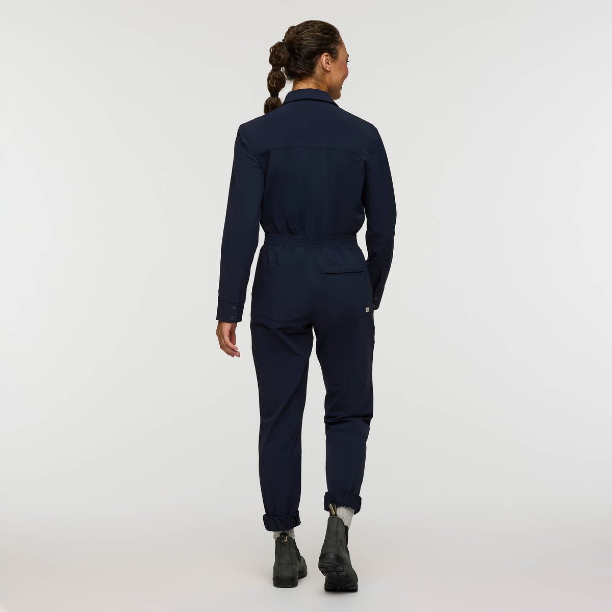 Asombro Jumpsuit - Women's - Image 3