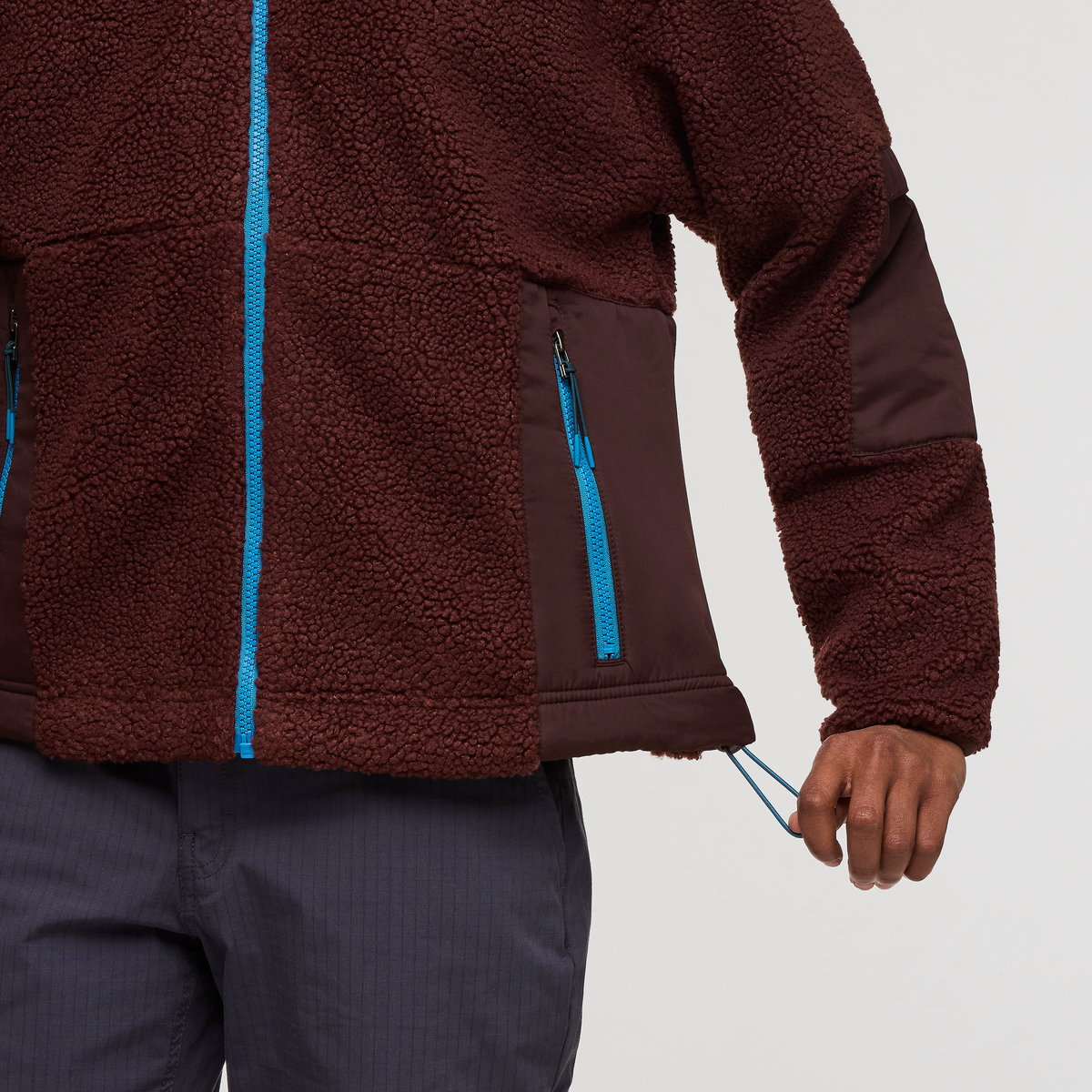 Bacano Fleece Jacket - Women's - Image 17