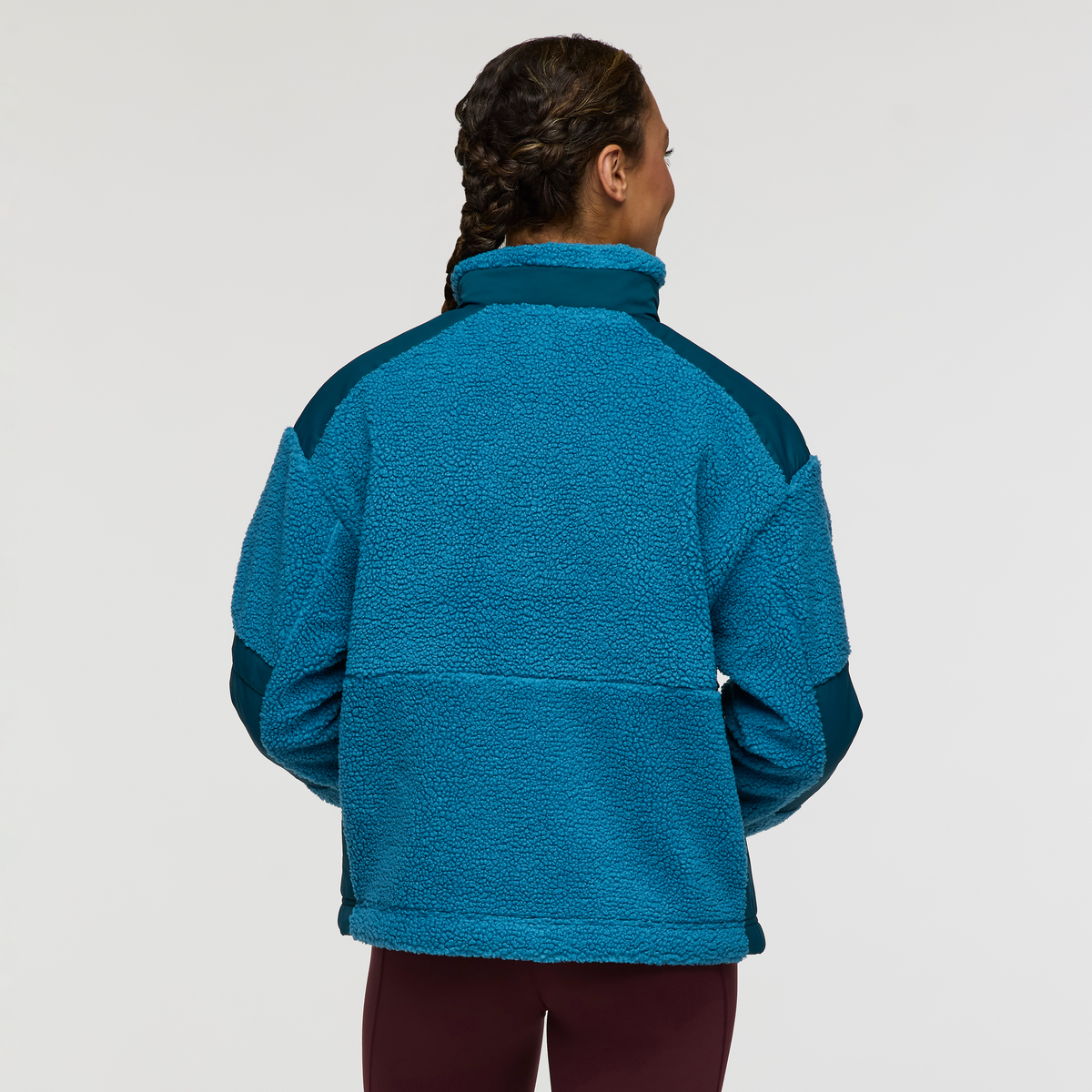 Bacano Fleece Jacket - Women's - Image 32