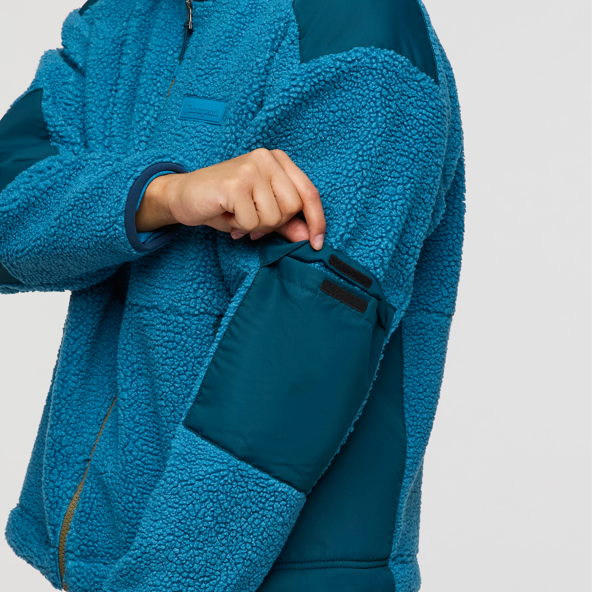 Bacano Fleece Jacket - Women's - Image 35