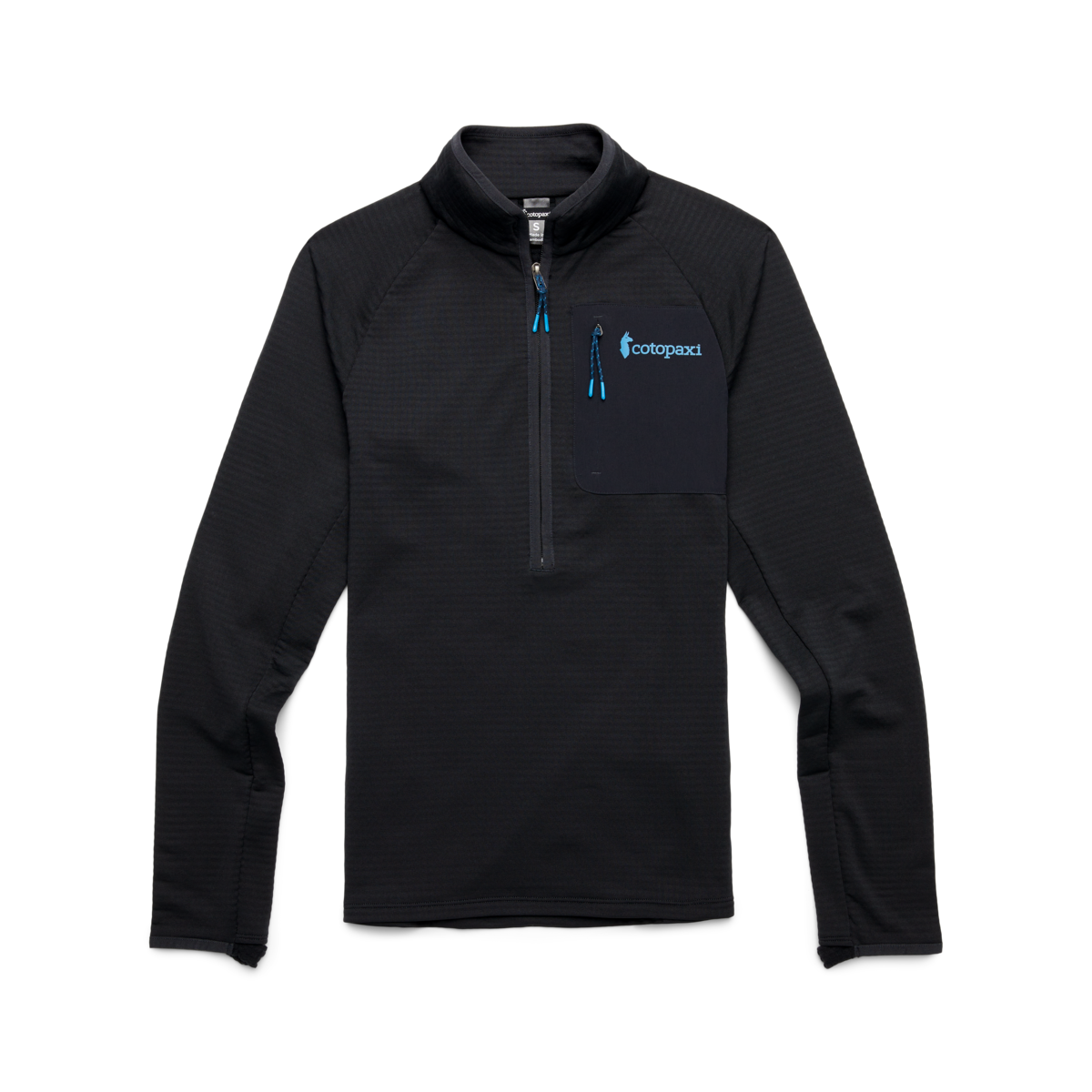 Otero Fleece Half-Zip Pullover - Men's - Image 19