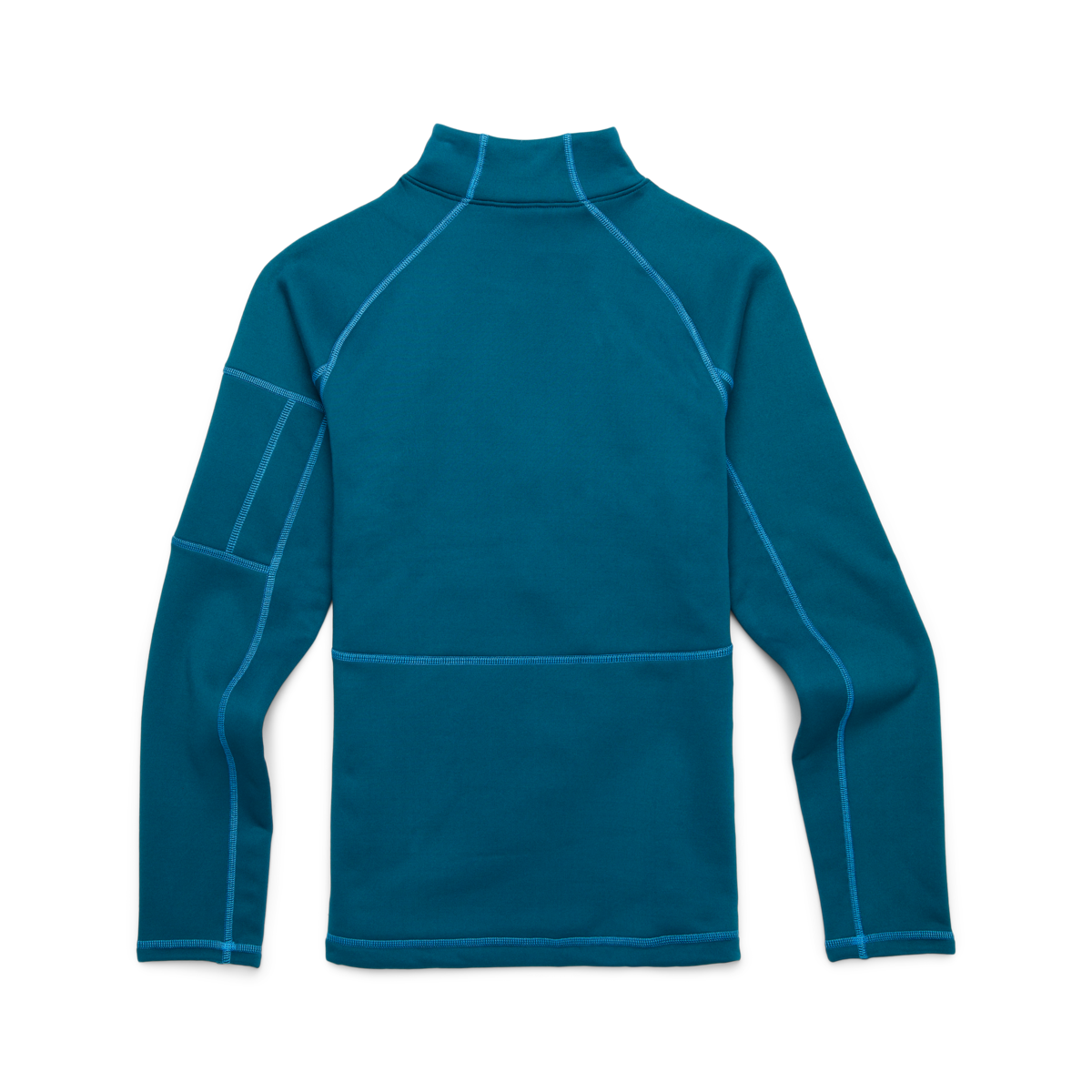 Tempa Fleece Half-Zip Pullover - Women's - Image 9