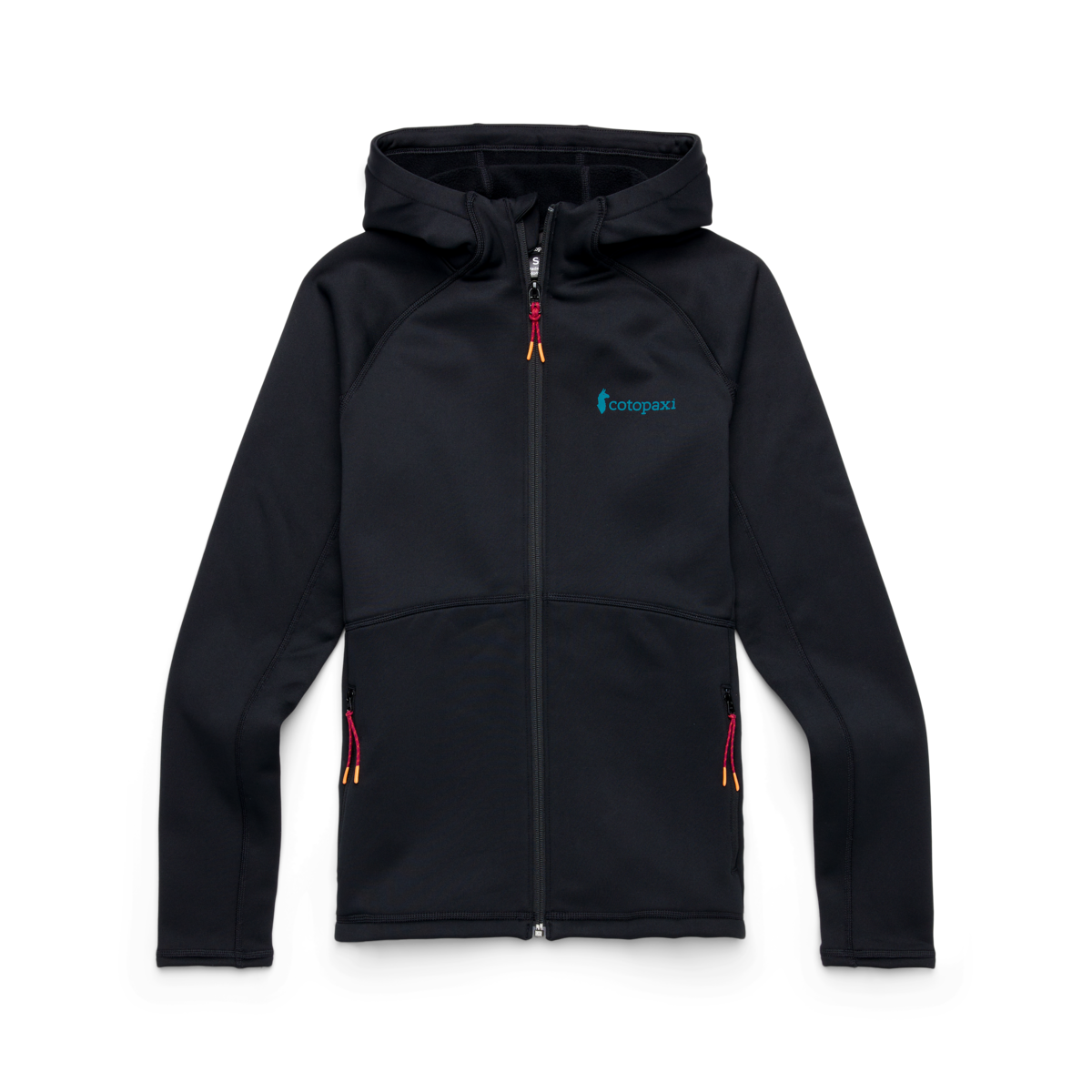 Tempa Fleece Hooded Jacket - Women's - Image 7