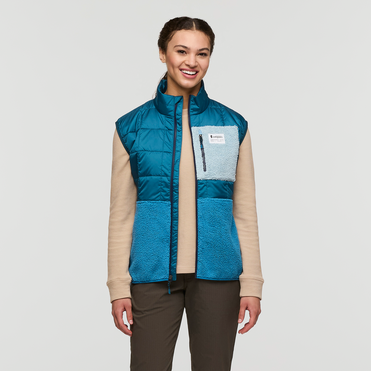 Trico Hybrid Vest - Women's - Image 15