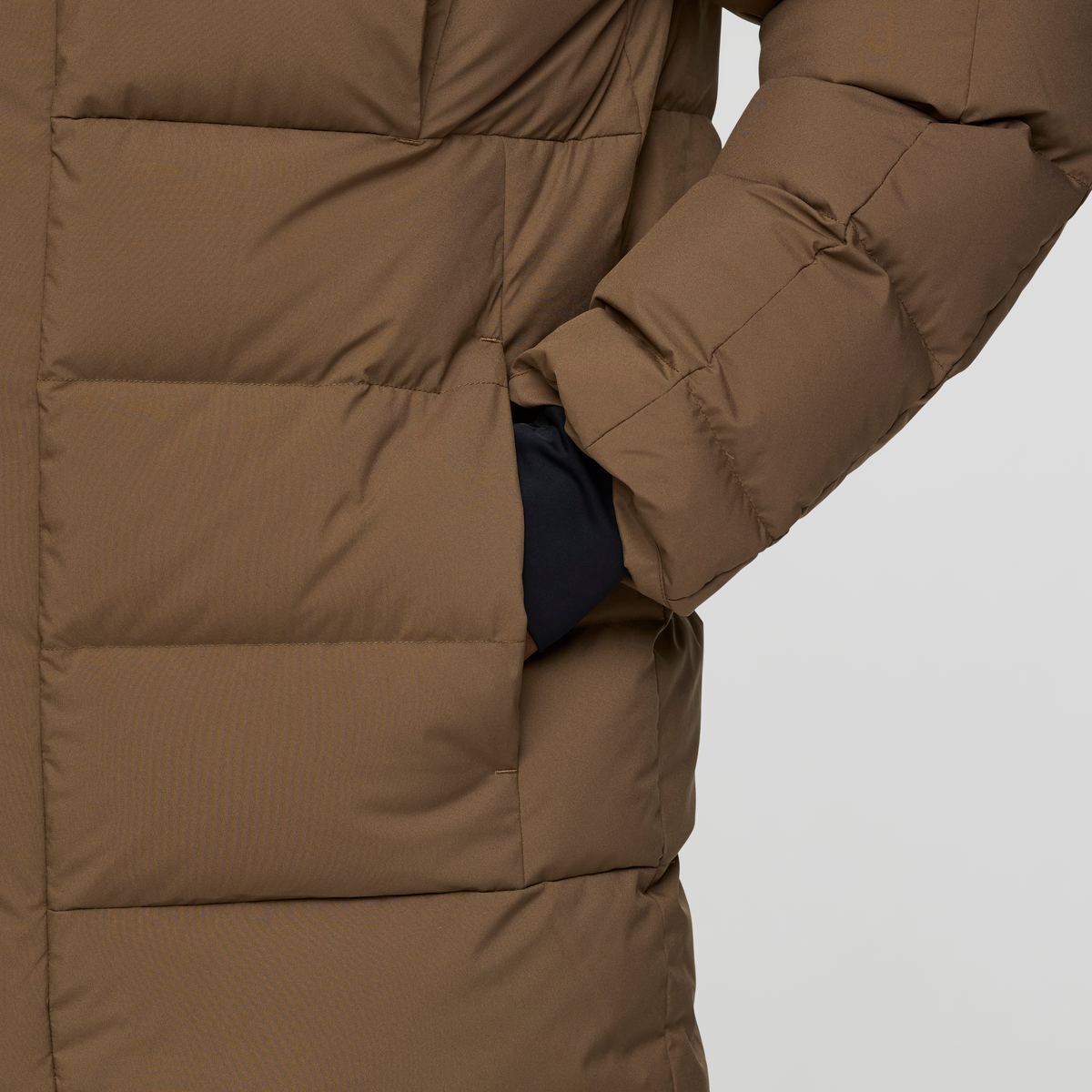 Alivio Down Parka - Men's - Image 24