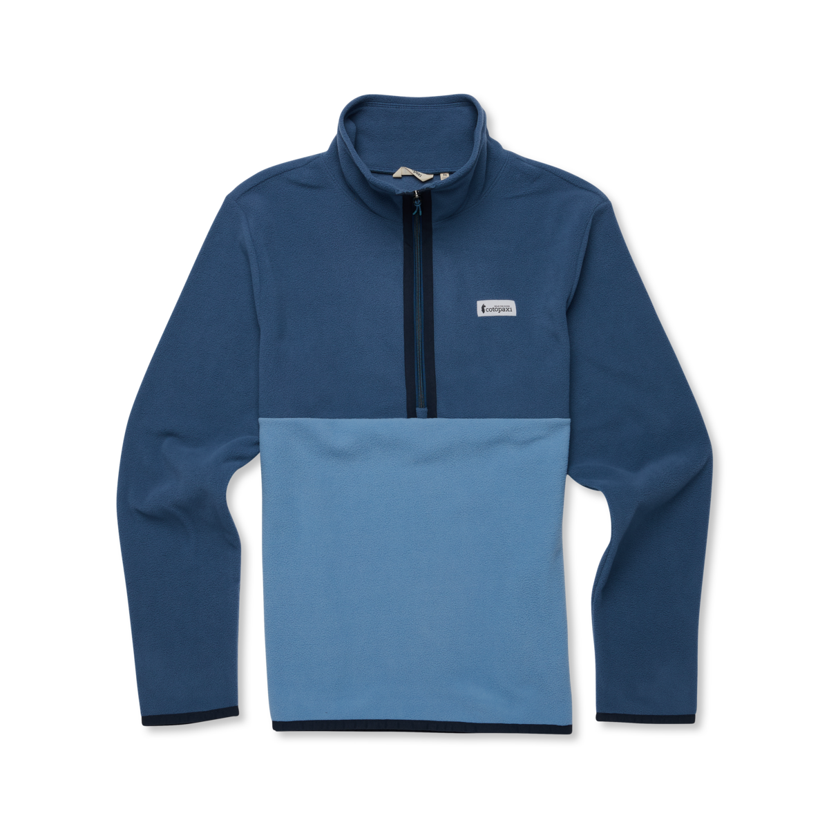 Amado Fleece Pullover - Men's - Image 12