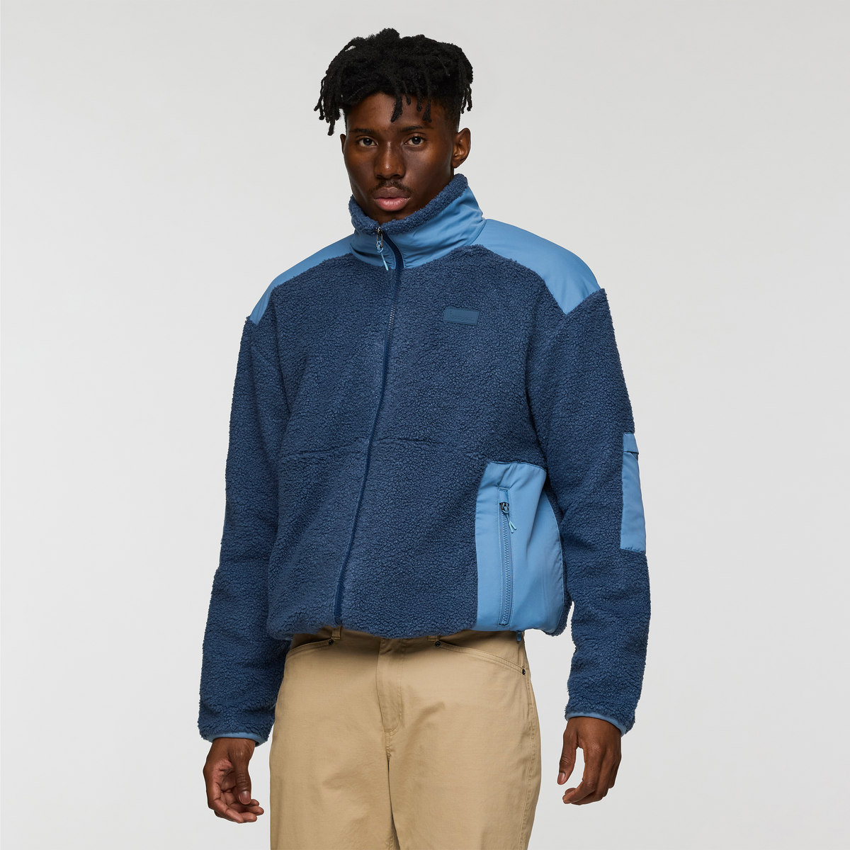 Bacano Fleece Jacket - Men's - Image 11