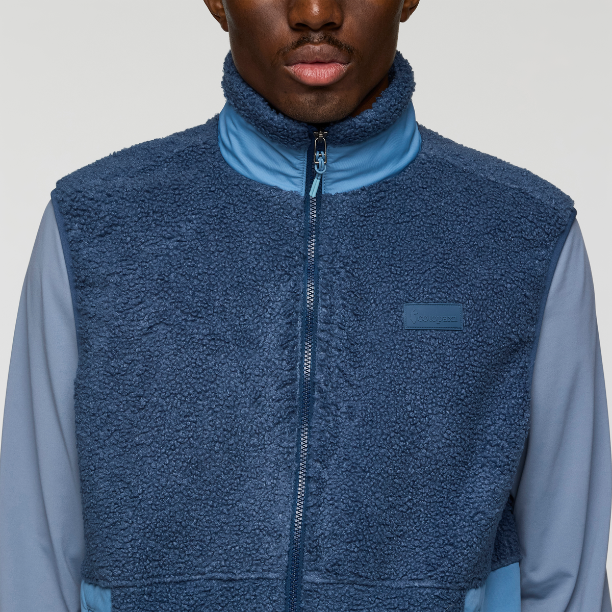 Bacano Fleece Vest - Men's - Image 5