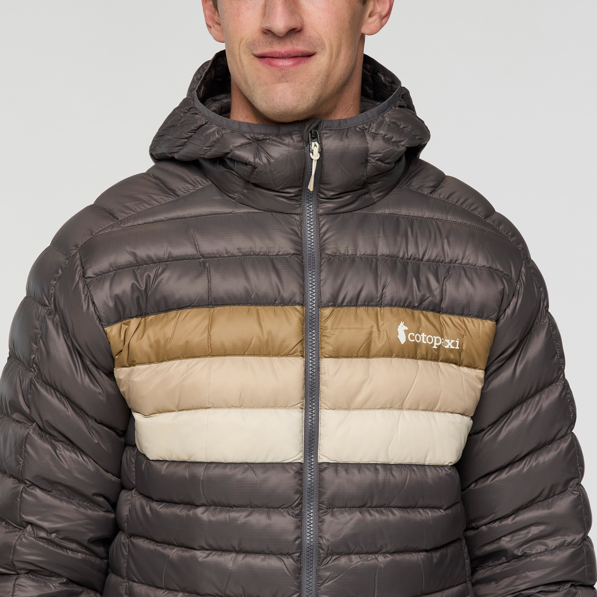 Fuego Down Hooded Jacket - Men's - Image 25