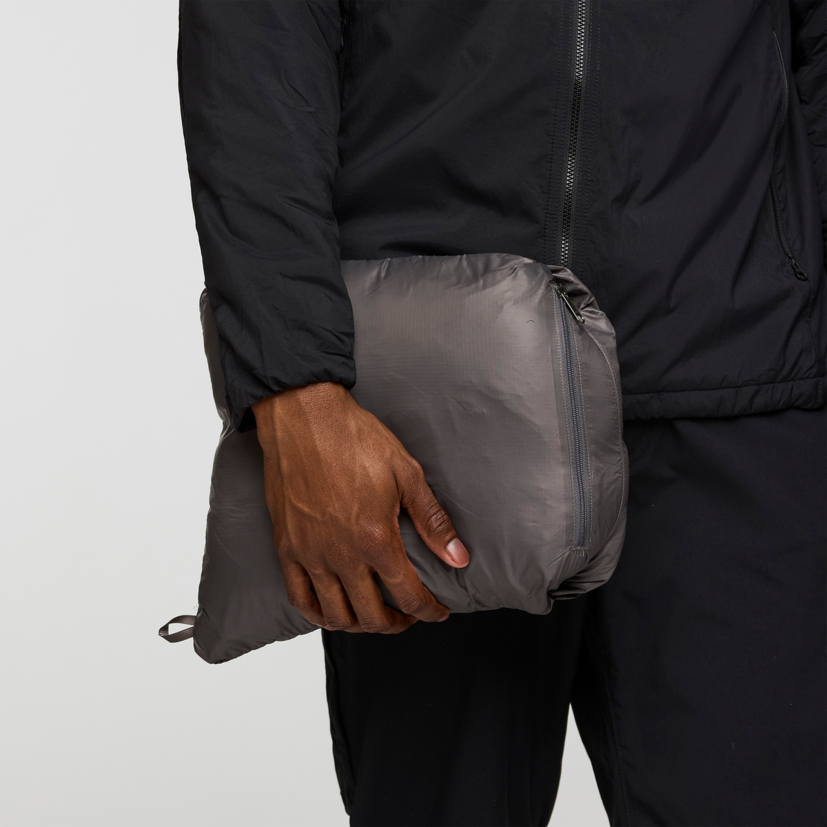 Fuego Max Down Hooded Jacket - Men's - Image 34