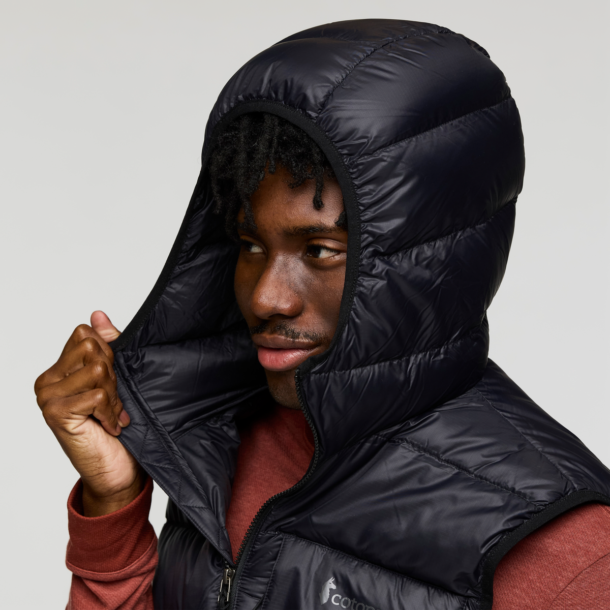 Fuego Max Down Vest - Men's - Image 17