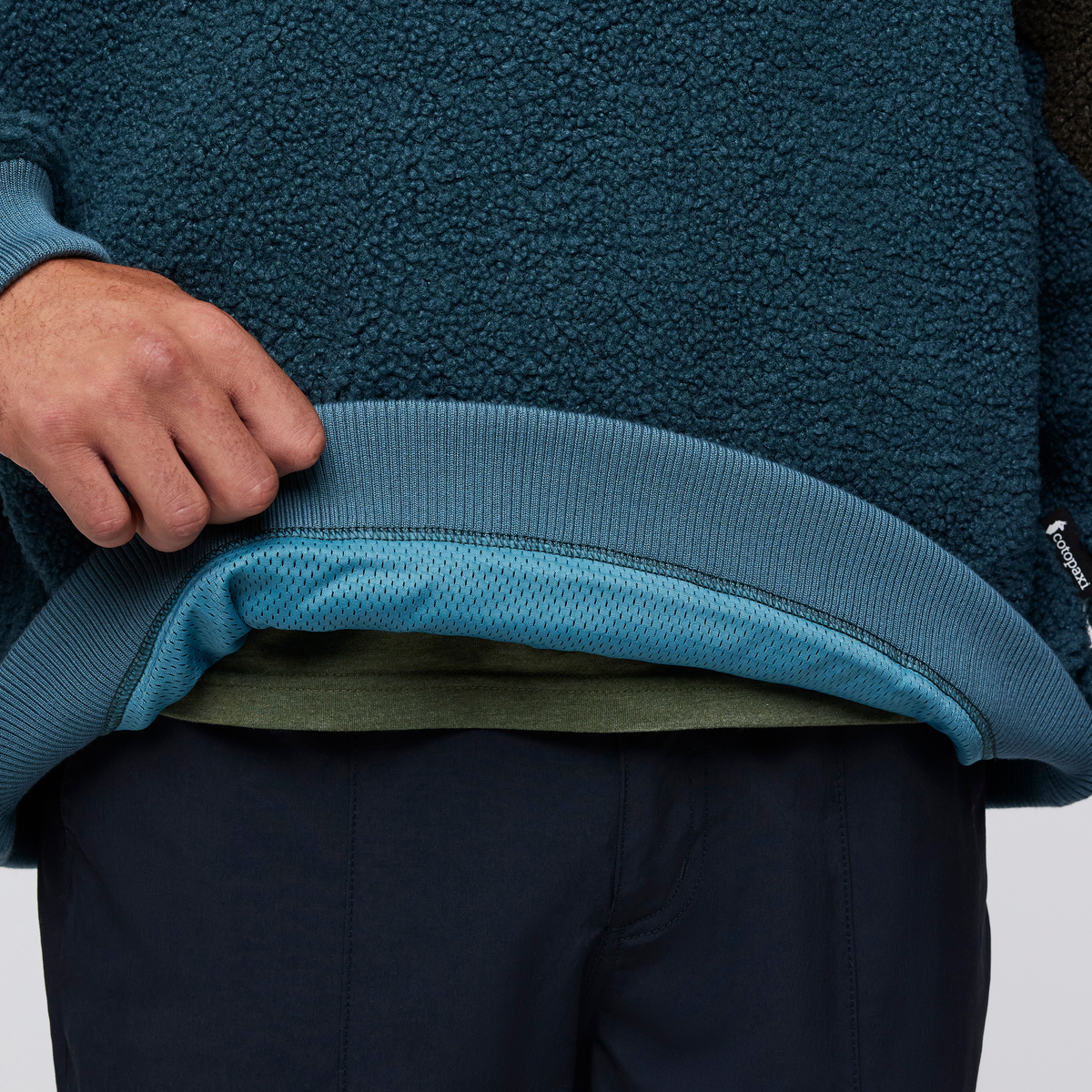 High Pile Fleece Crew - Men's - Image 14