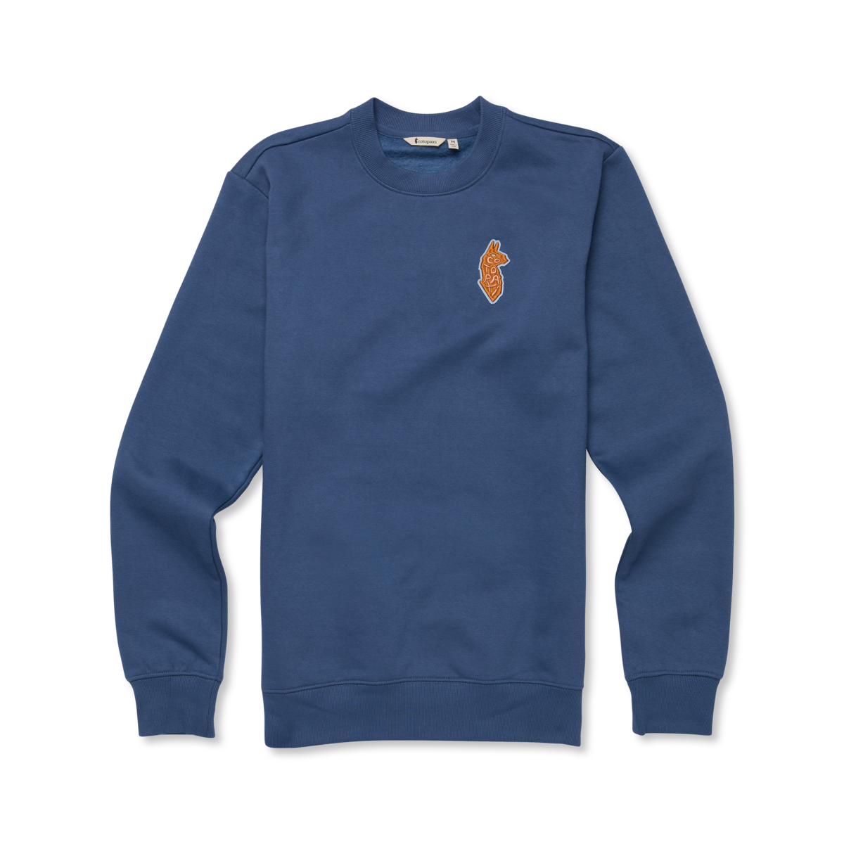 Lava Llama Crew Sweatshirt - Men's - Image 12
