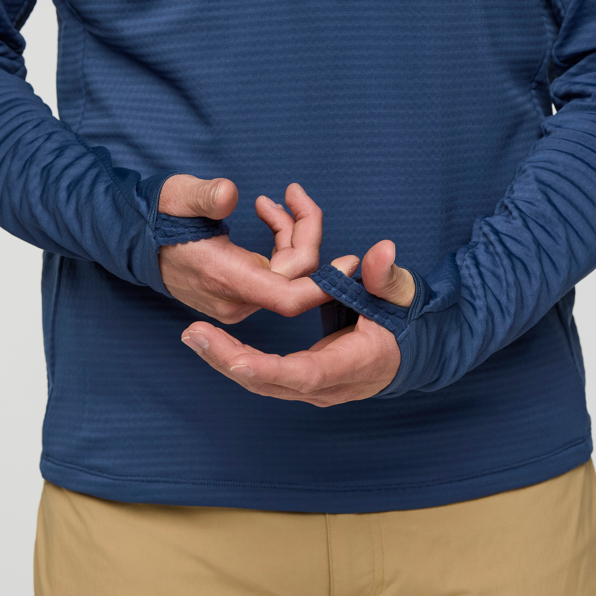 Otero Fleece Half-Zip Pullover - Men's - Image 32