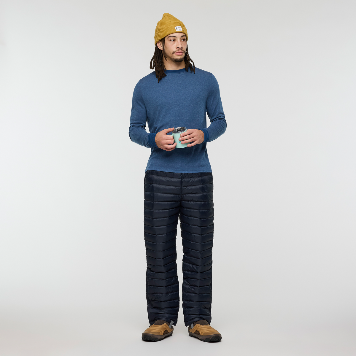 Perenne Long-Sleeve Shirt - Men's - Image 2