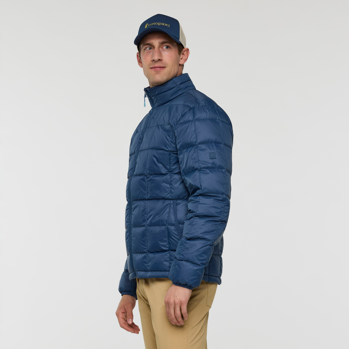 Repleto Down Jacket - Men's - Image 10