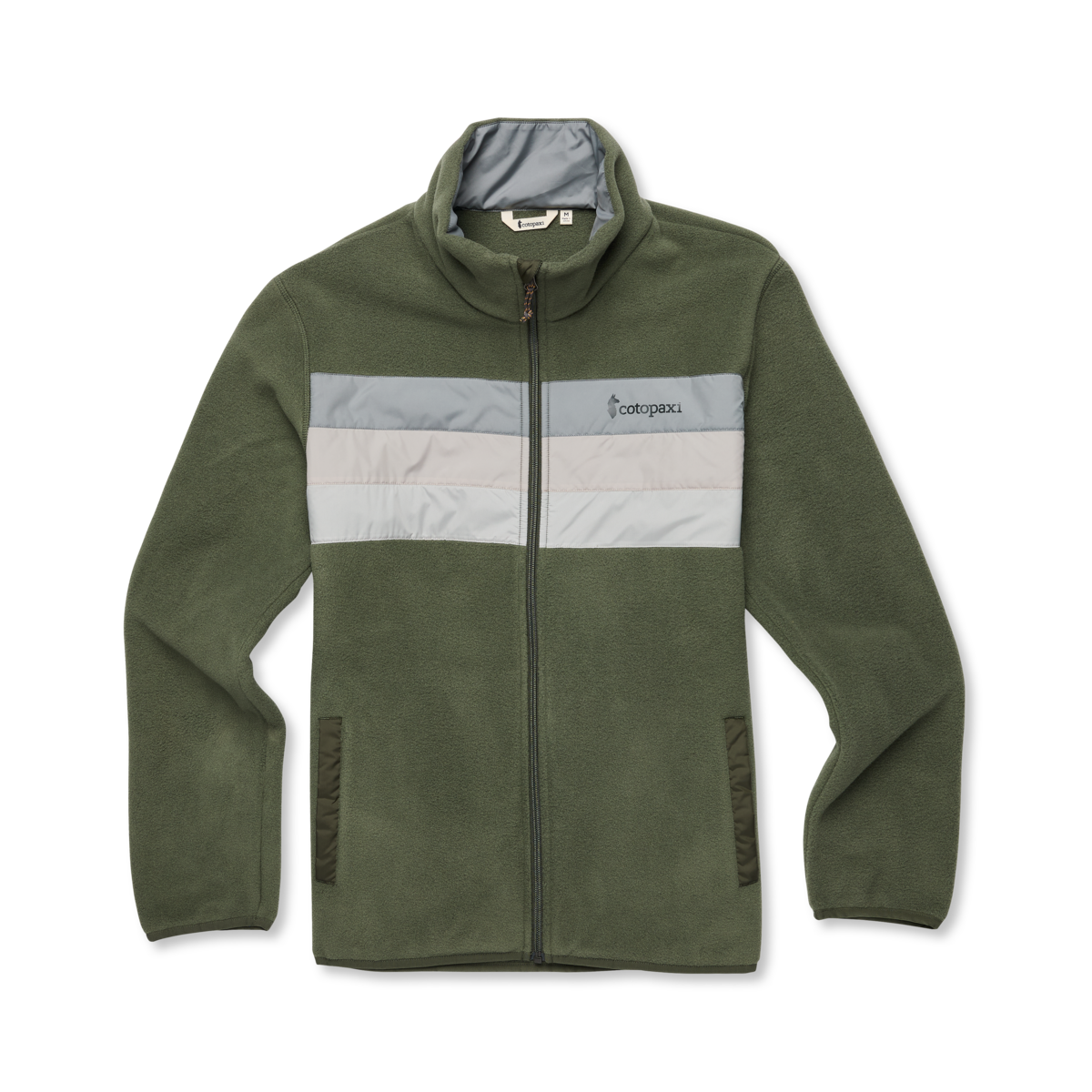 Teca Fleece Full-Zip Jacket - Men's - Image 15