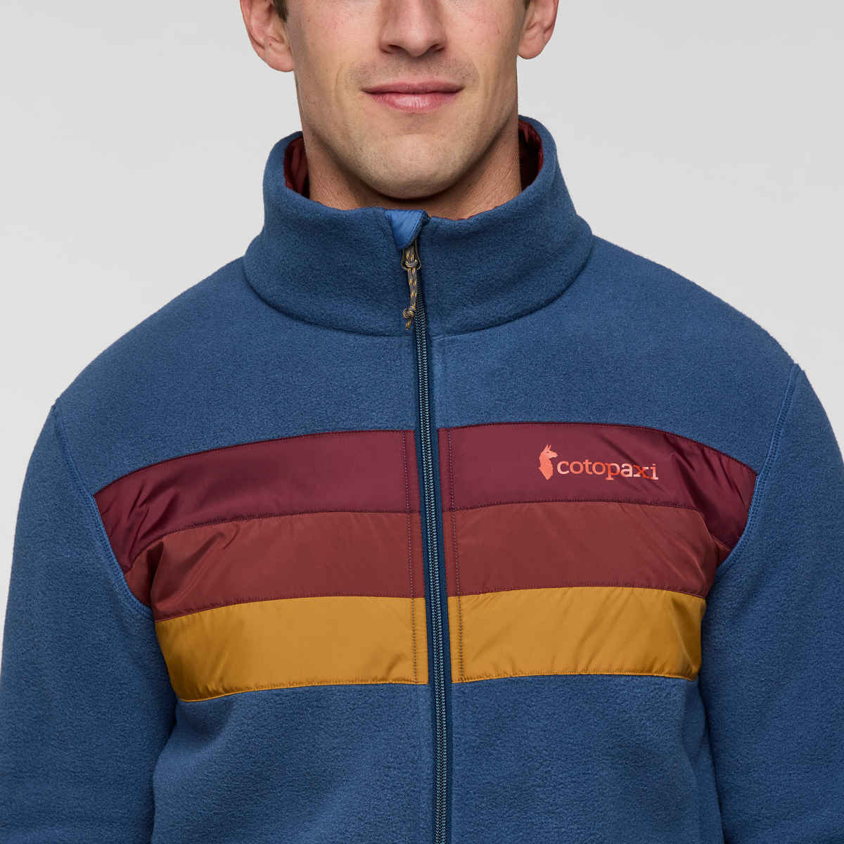 Teca Fleece Full-Zip Jacket - Men's - Image 21