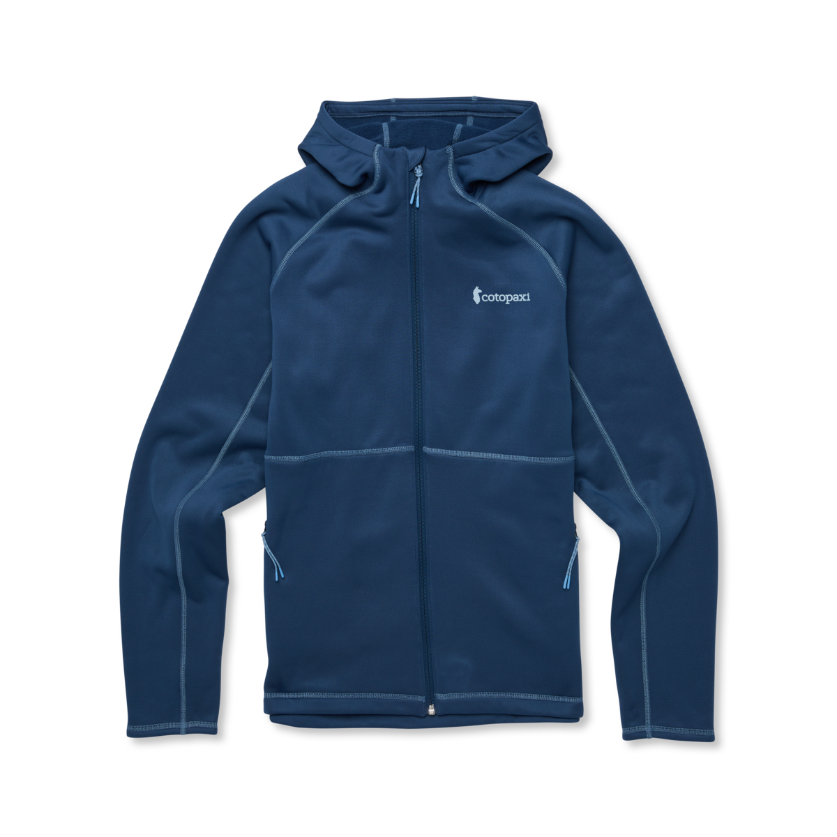 Tempa Fleece Hooded Jacket - Men's - Image 22