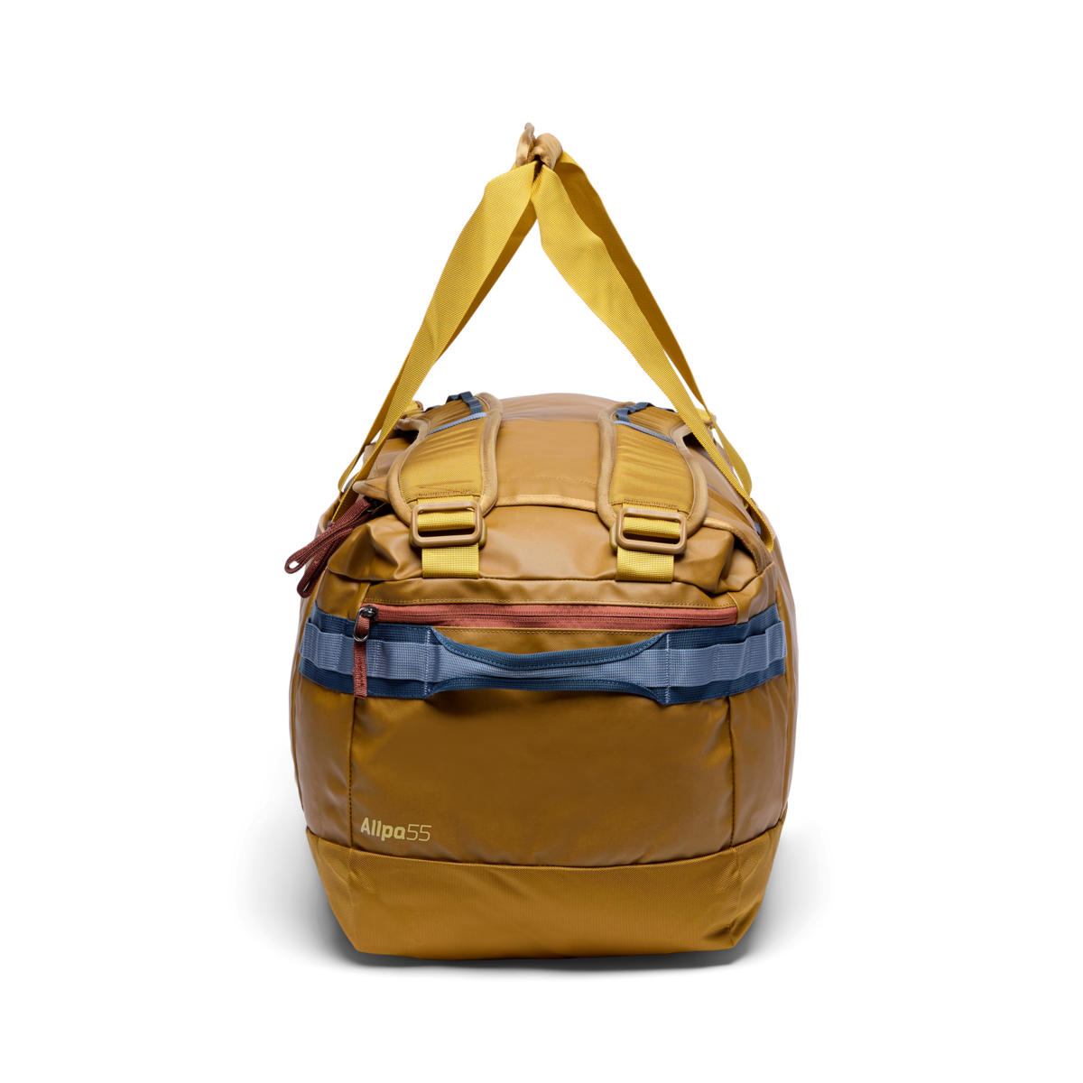 Allpa Getaway 55L Duffel - Image 40