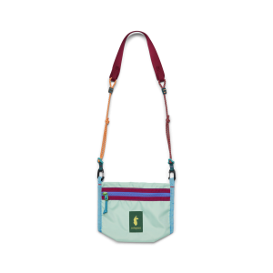 Lista 2L Crossbody Bag - Del D??a