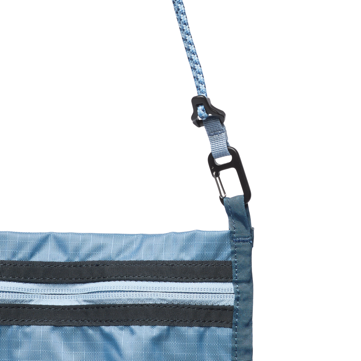 Lista 2L Lightweight Crossbody Bag - Cada D??a - Image 22