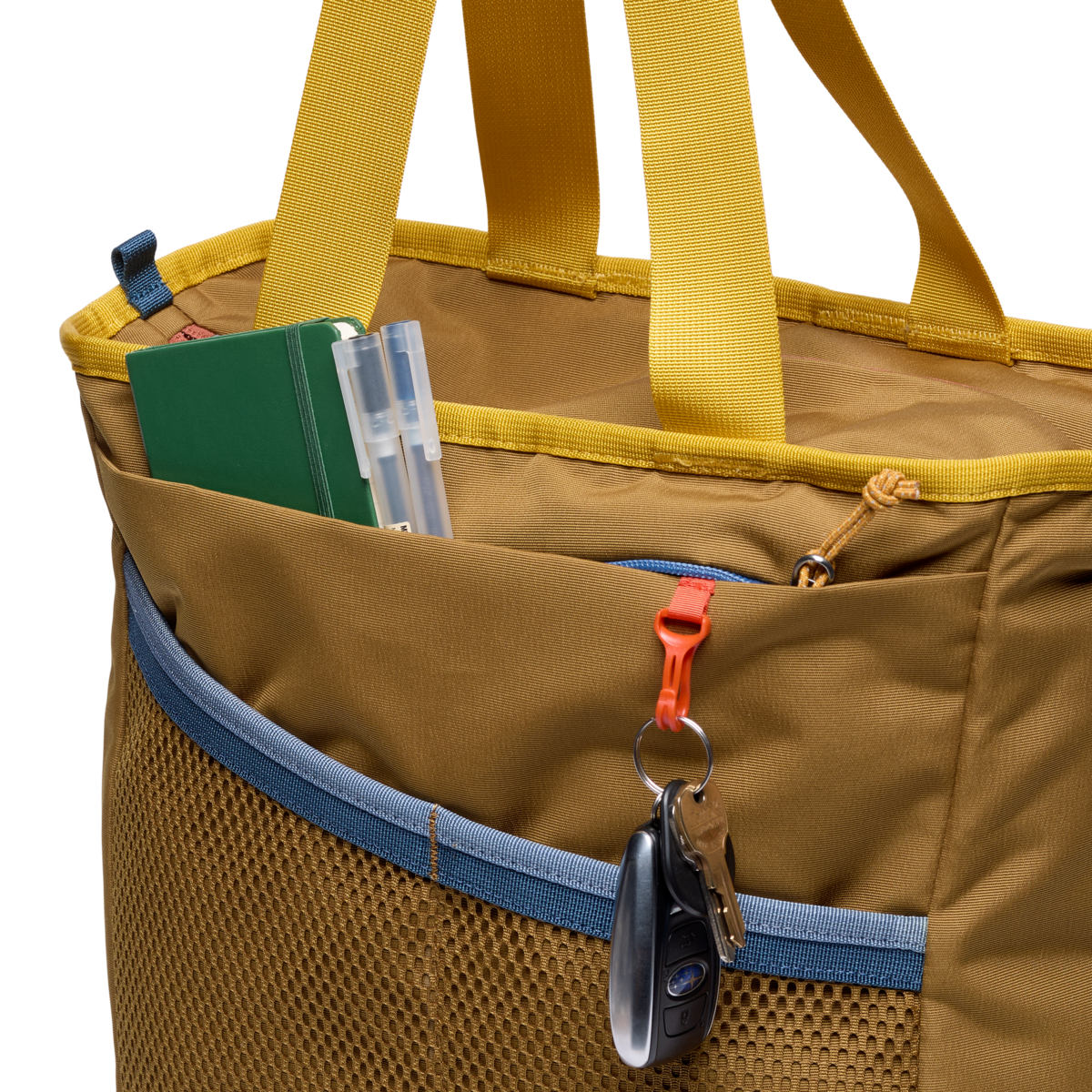 Todo 22L Convertible Tote - Image 3