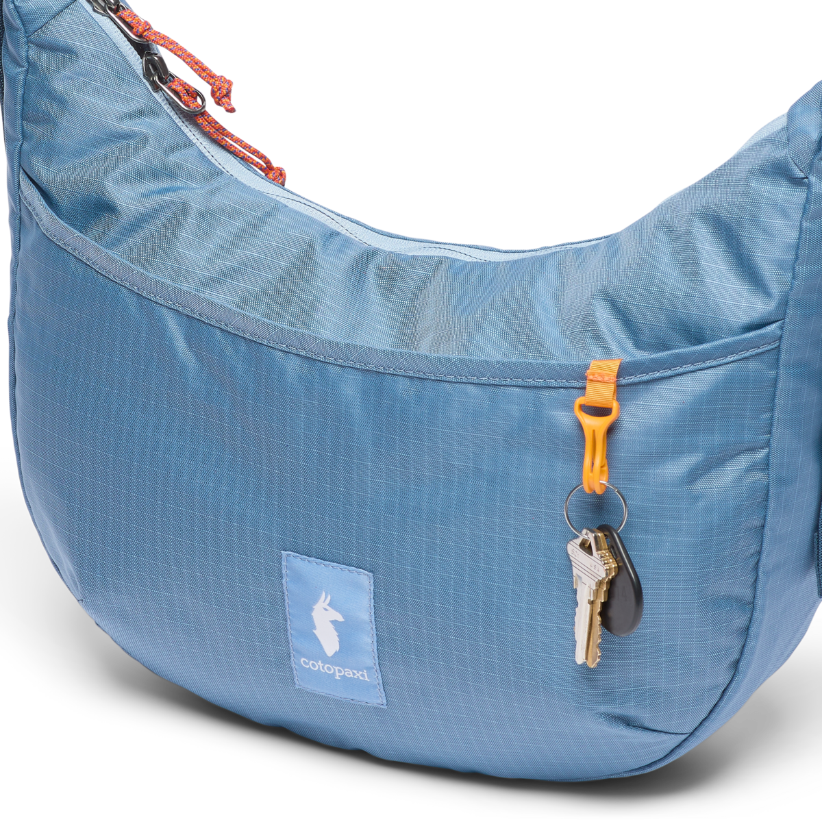 Trozo 8L Shoulder Bag - Cada D??a - Image 55