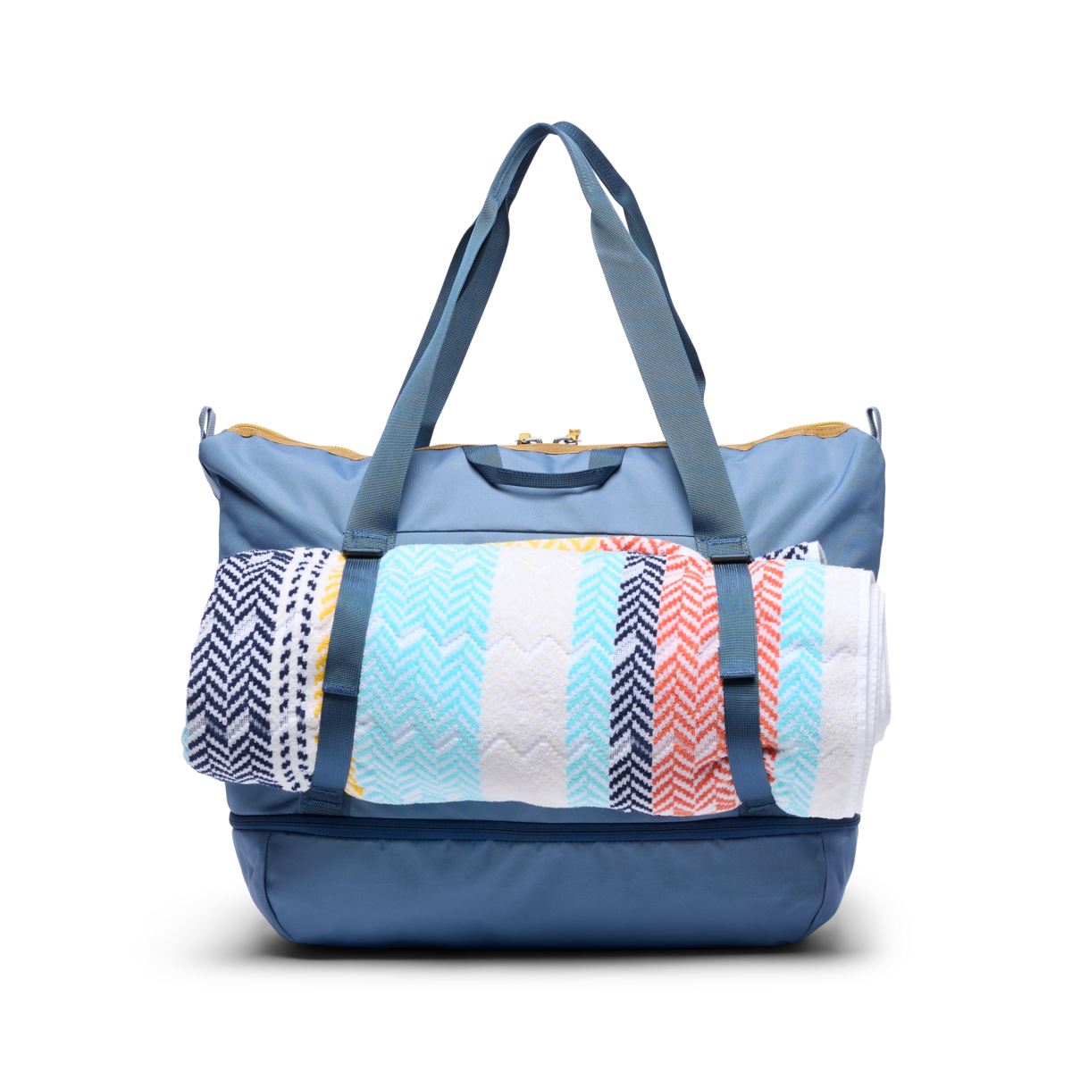 Viaje 35L Weekender Bag - Cada D??a - Image 21