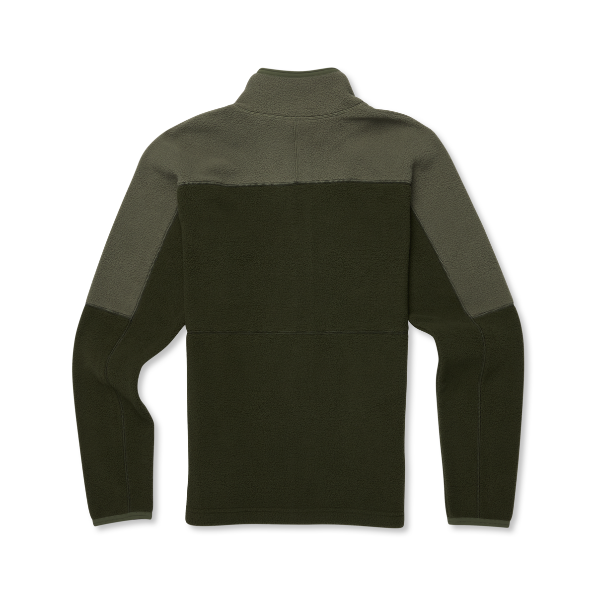 Abrazo Fleece Full-Zip Jacket - Women's - Image 13