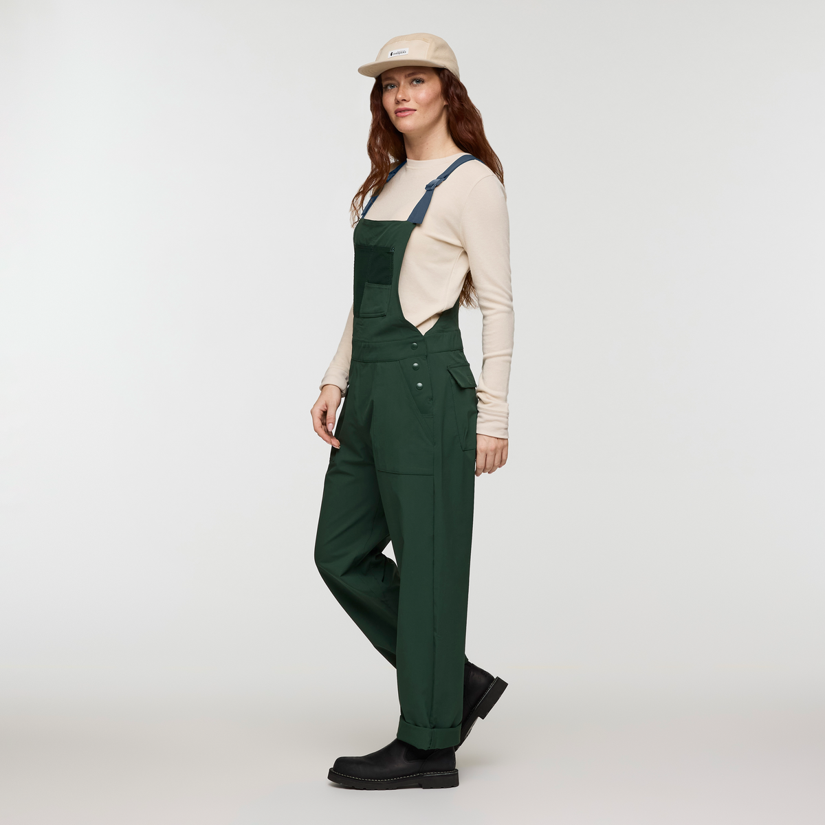 Asombro Overall - Women's - Image 2