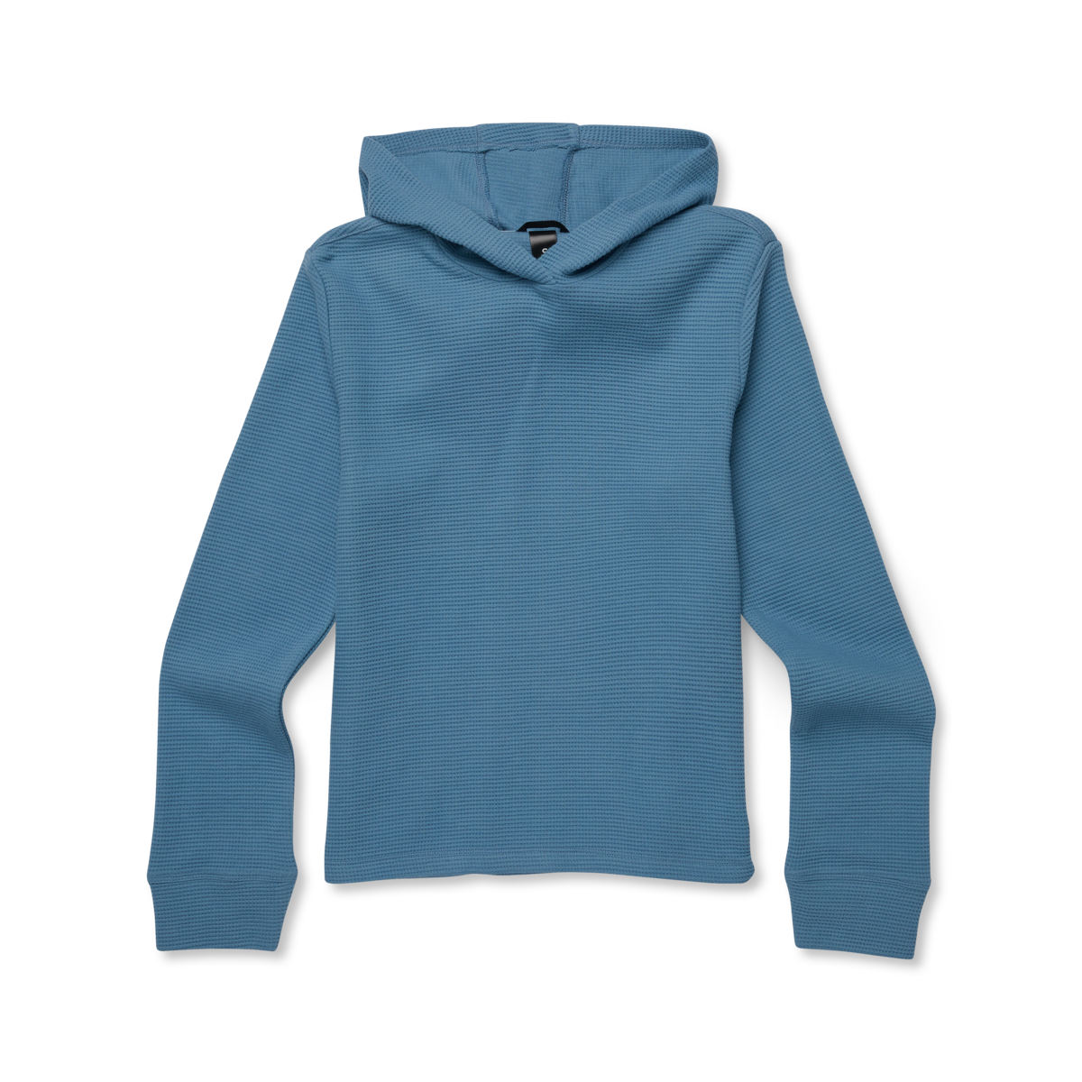 Atajo Long-Sleeve Waffle Hoodie - Women's - Image 17