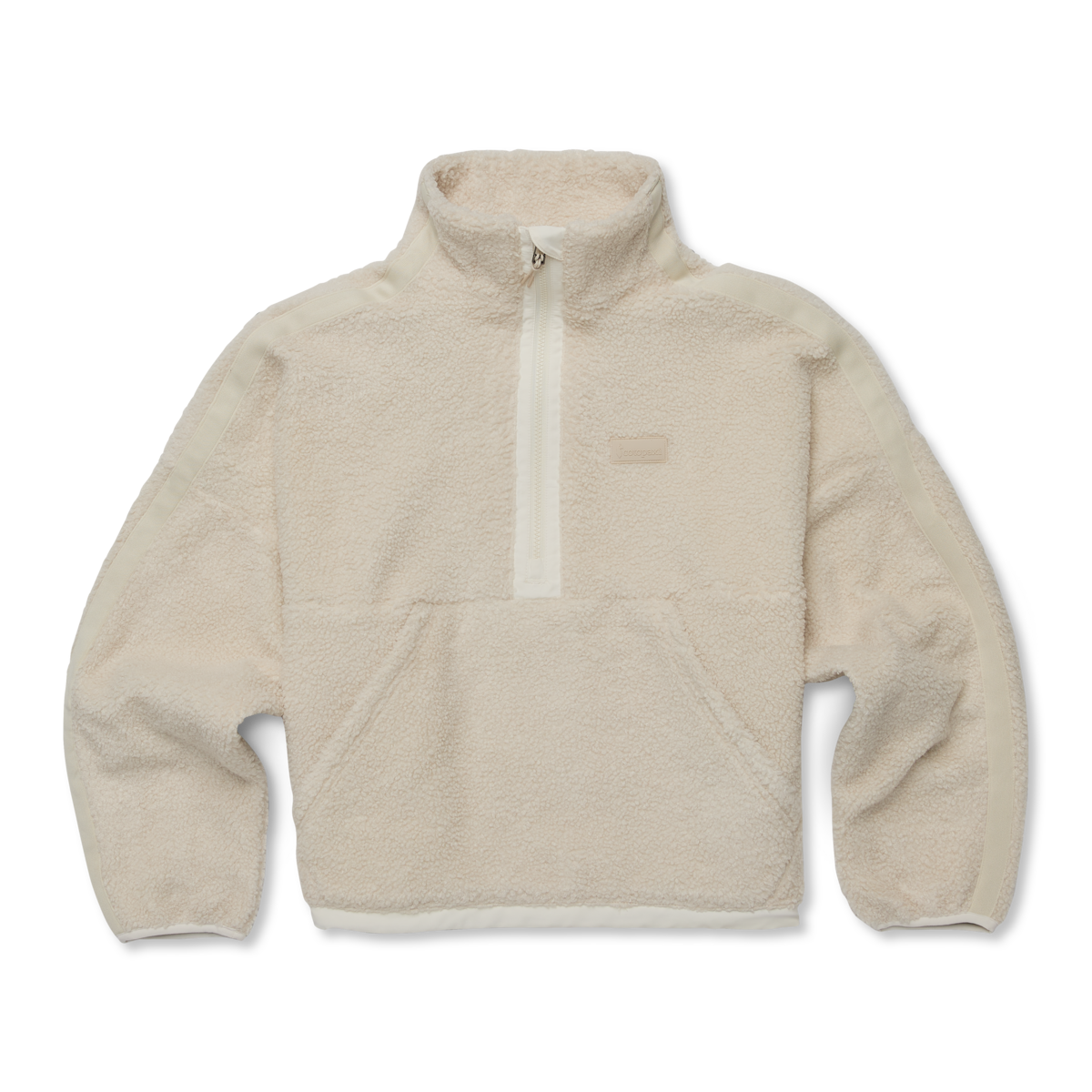 Bacano Fleece Pullover - Women's - Image 8