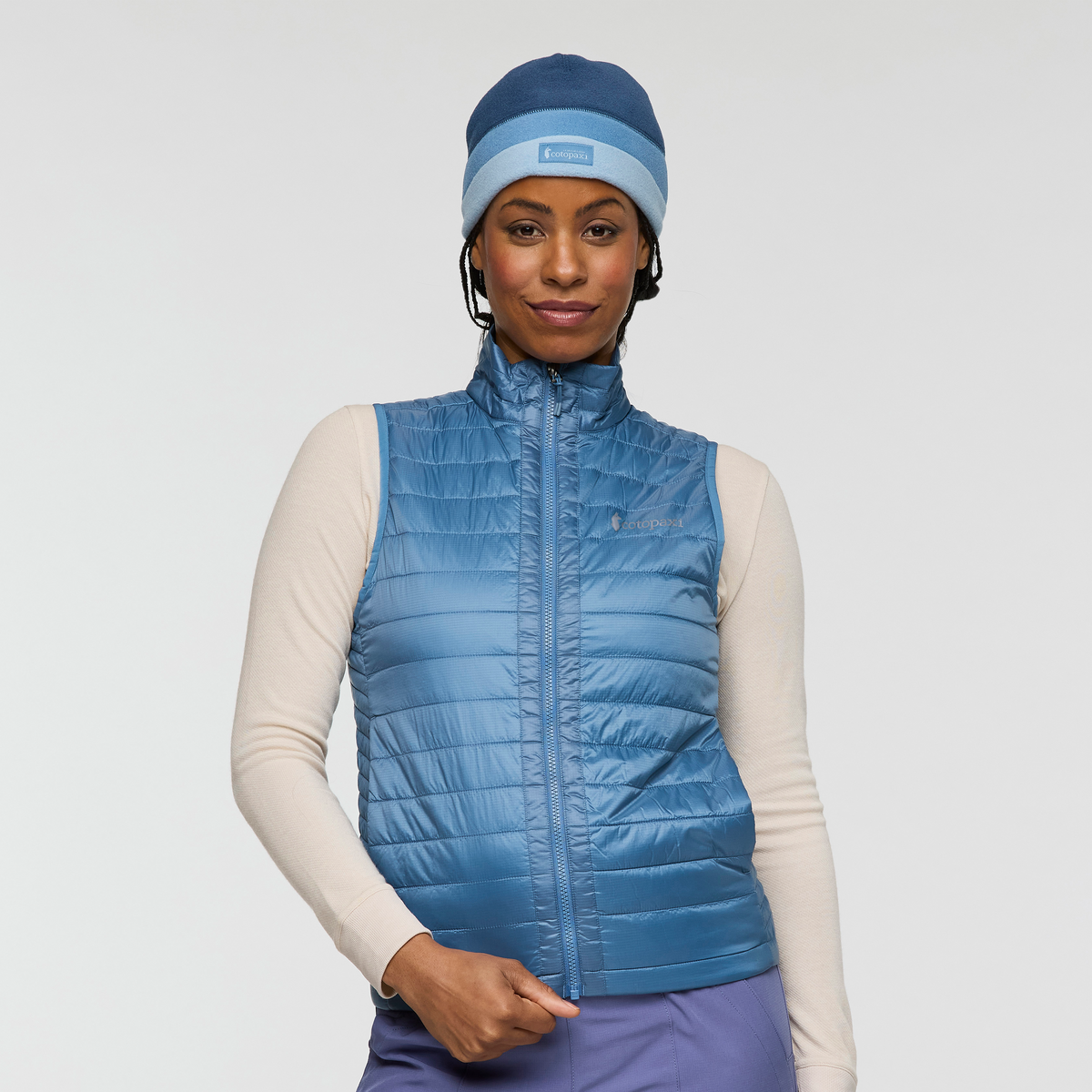 Capa Insulated Vest - Women's - Image 7