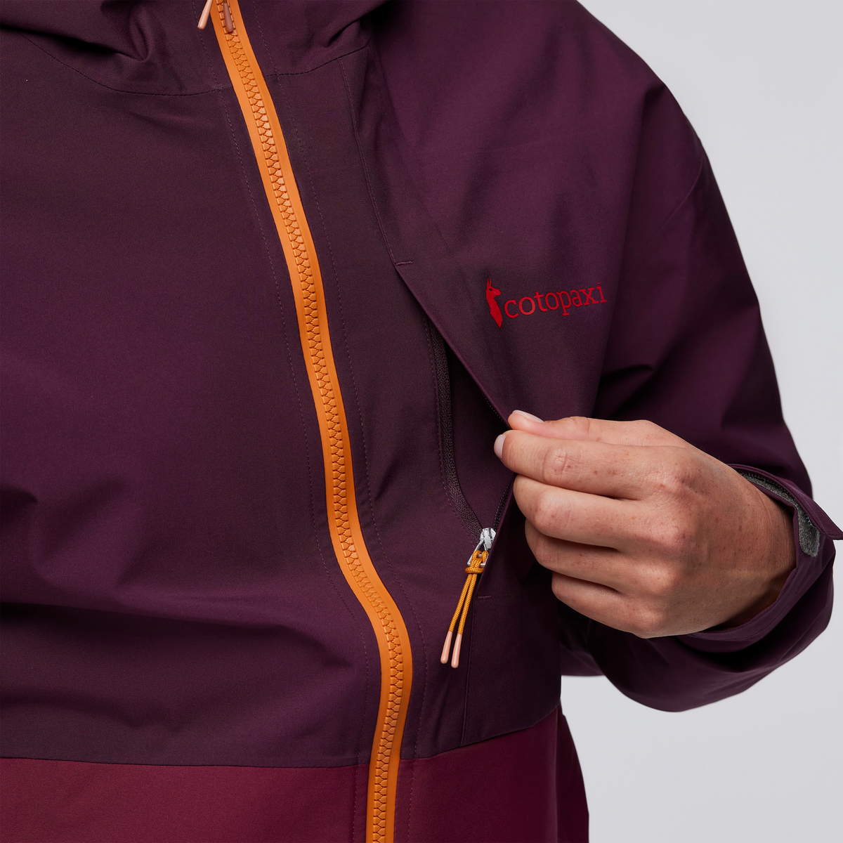 Cielo Rain Jacket - Women's - Image 79