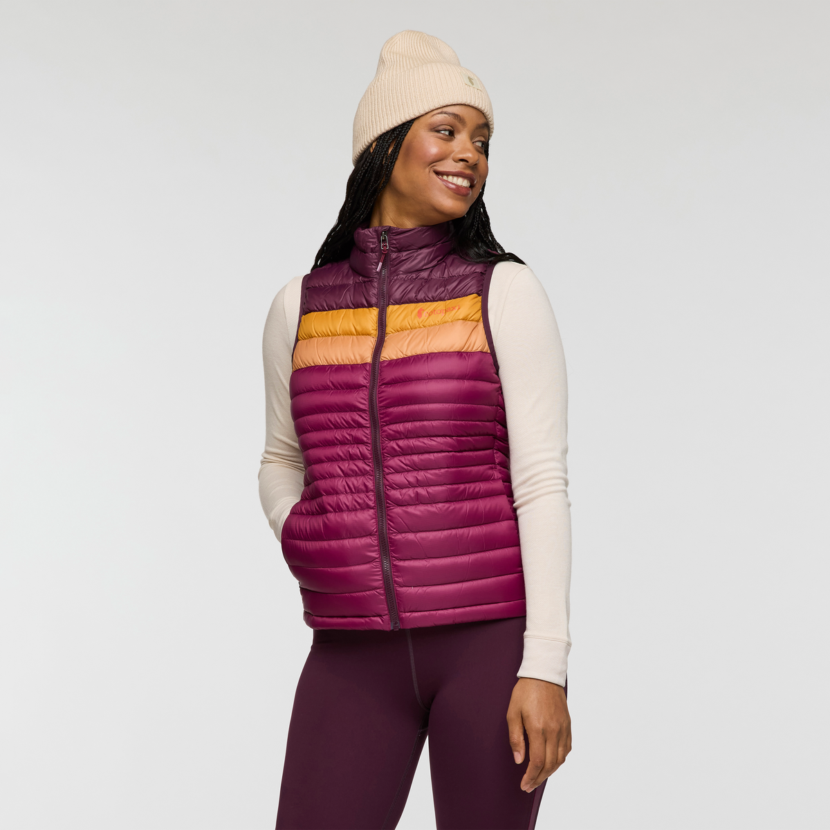 Fuego Down Vest - Women's - Image 41