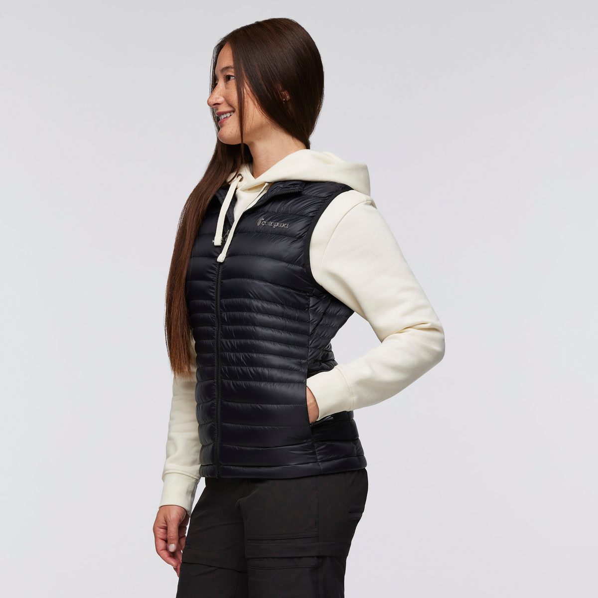 Fuego Down Vest - Women's - Image 42