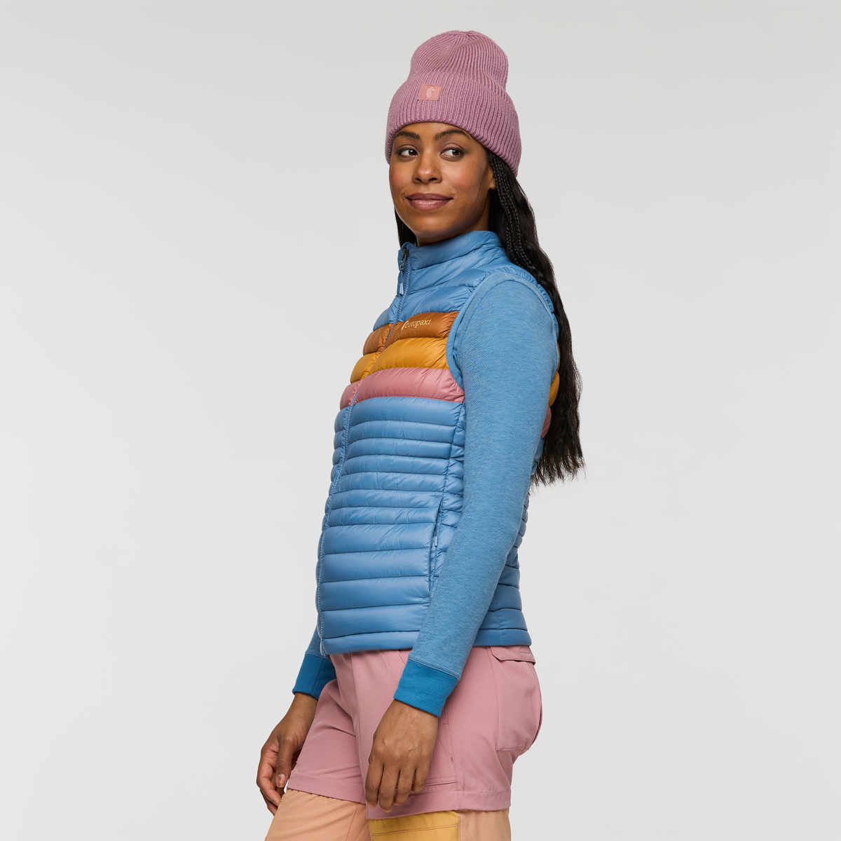 Fuego Down Vest - Women's - Image 20