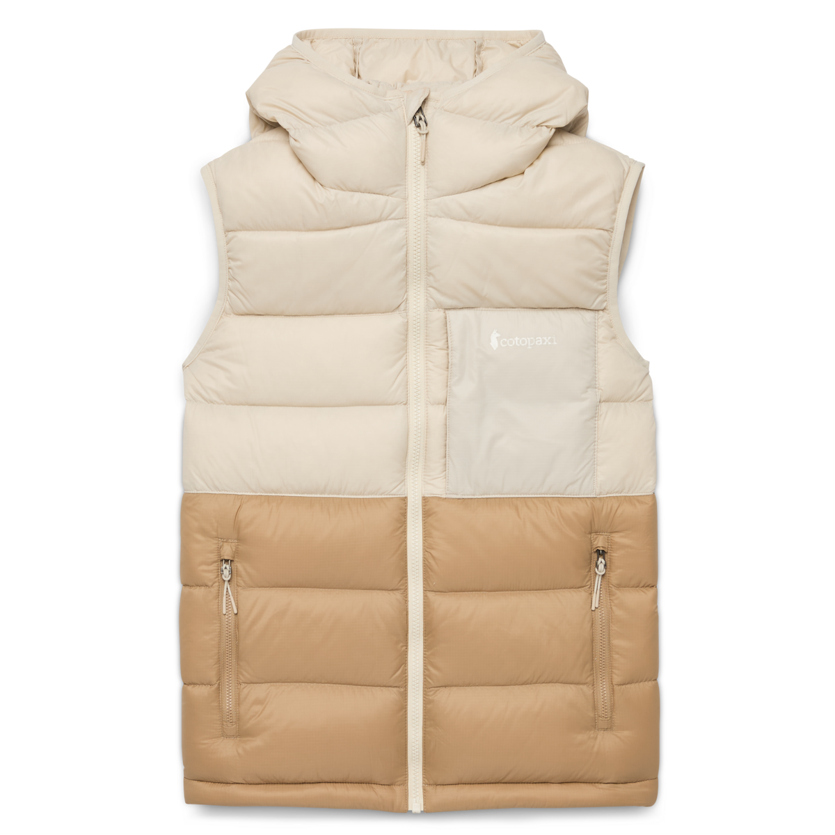 Fuego Max Down Vest - Women's - Image 17