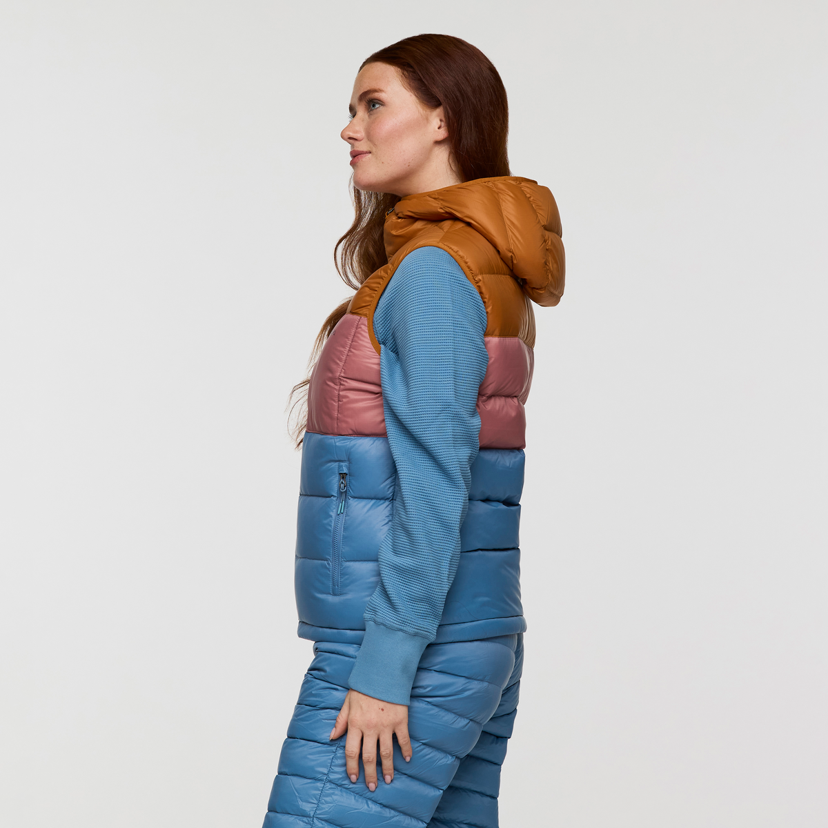Fuego Max Down Vest - Women's - Image 11