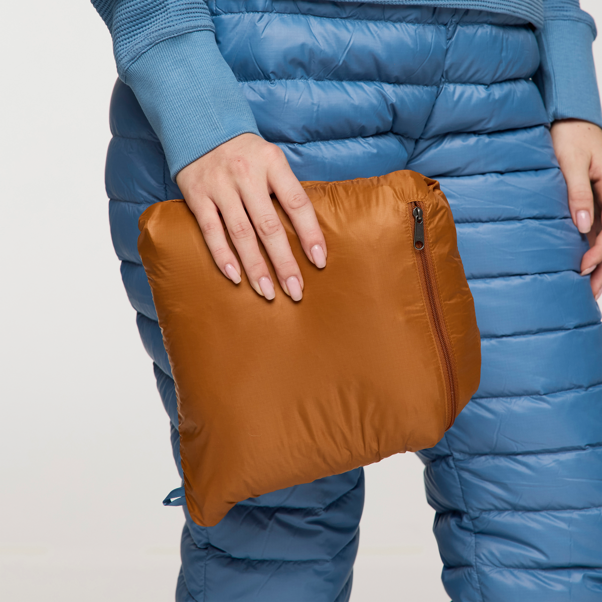 Fuego Max Down Vest - Women's - Image 14