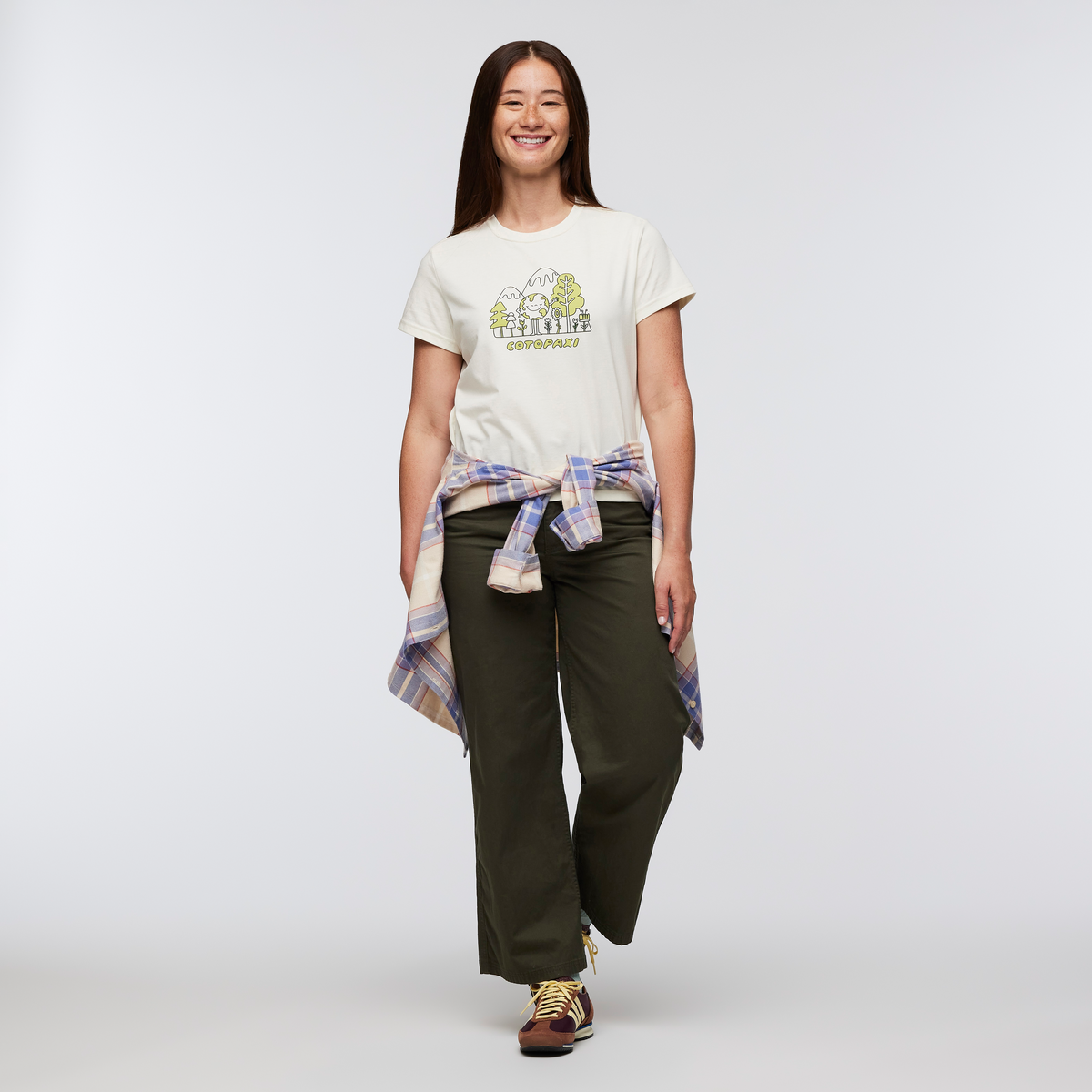 Terra T-Shirt - Women's - Image 2