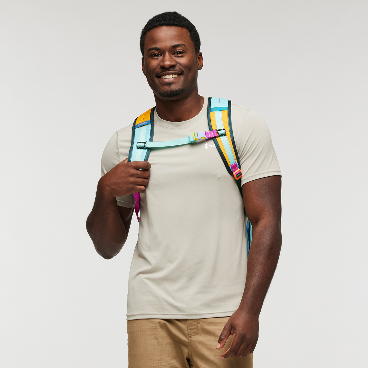 Chiquillo 30L Daypack - Del Día - Image 4