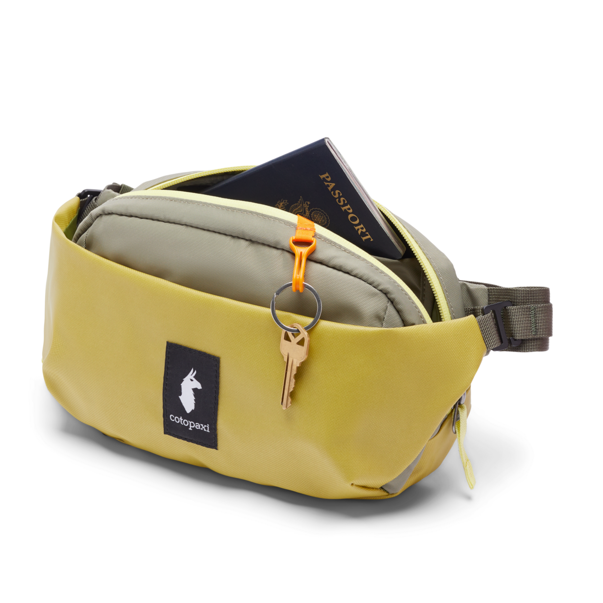 Coso 2L Hip Pack - Cada Día - Image 4