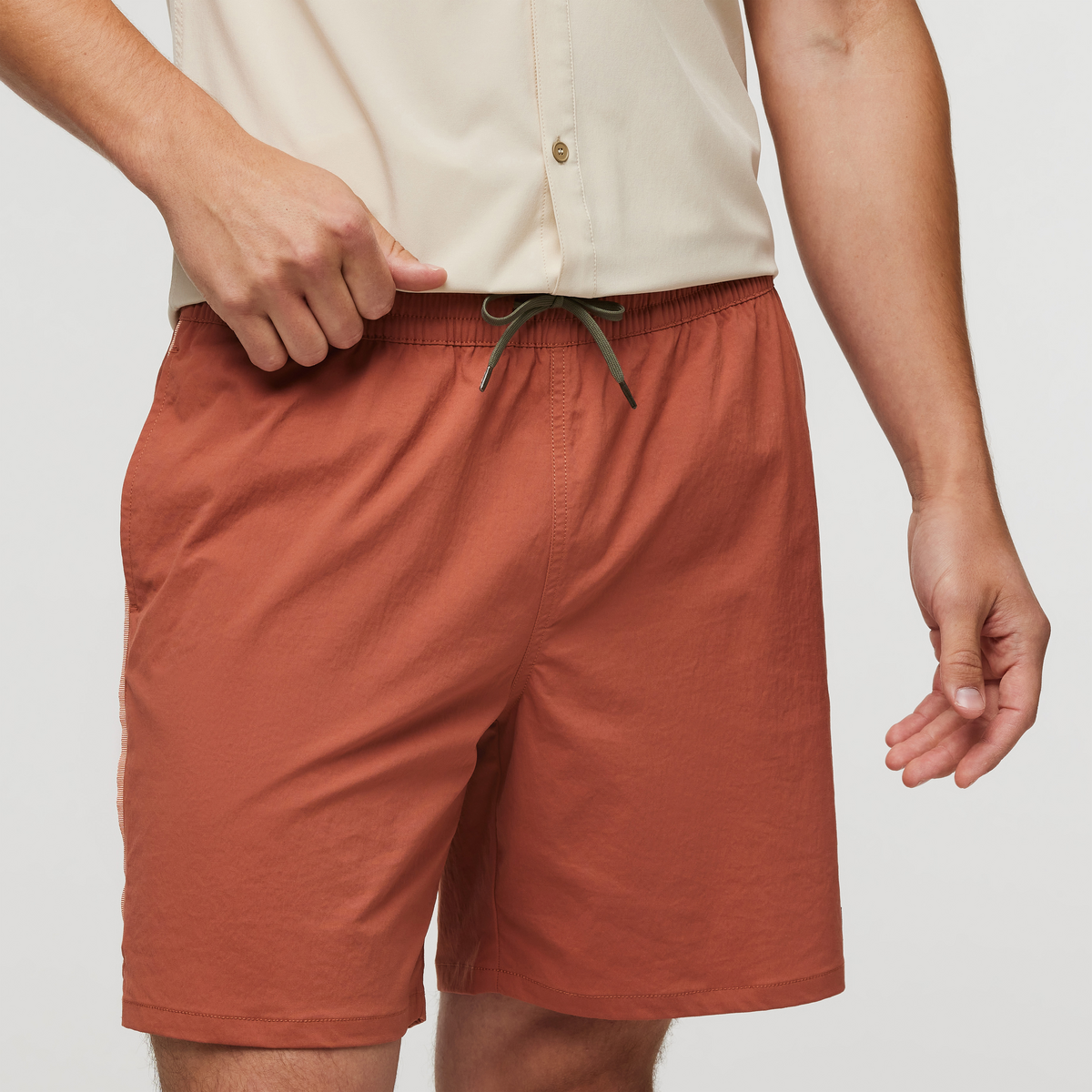 Brinco 7 Short - Solid - Men's - Image 14