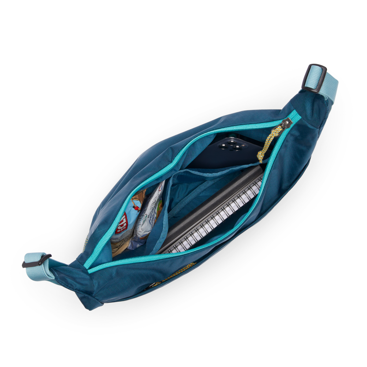 Trozo 8L Shoulder Bag - Cada D??a - Image 4