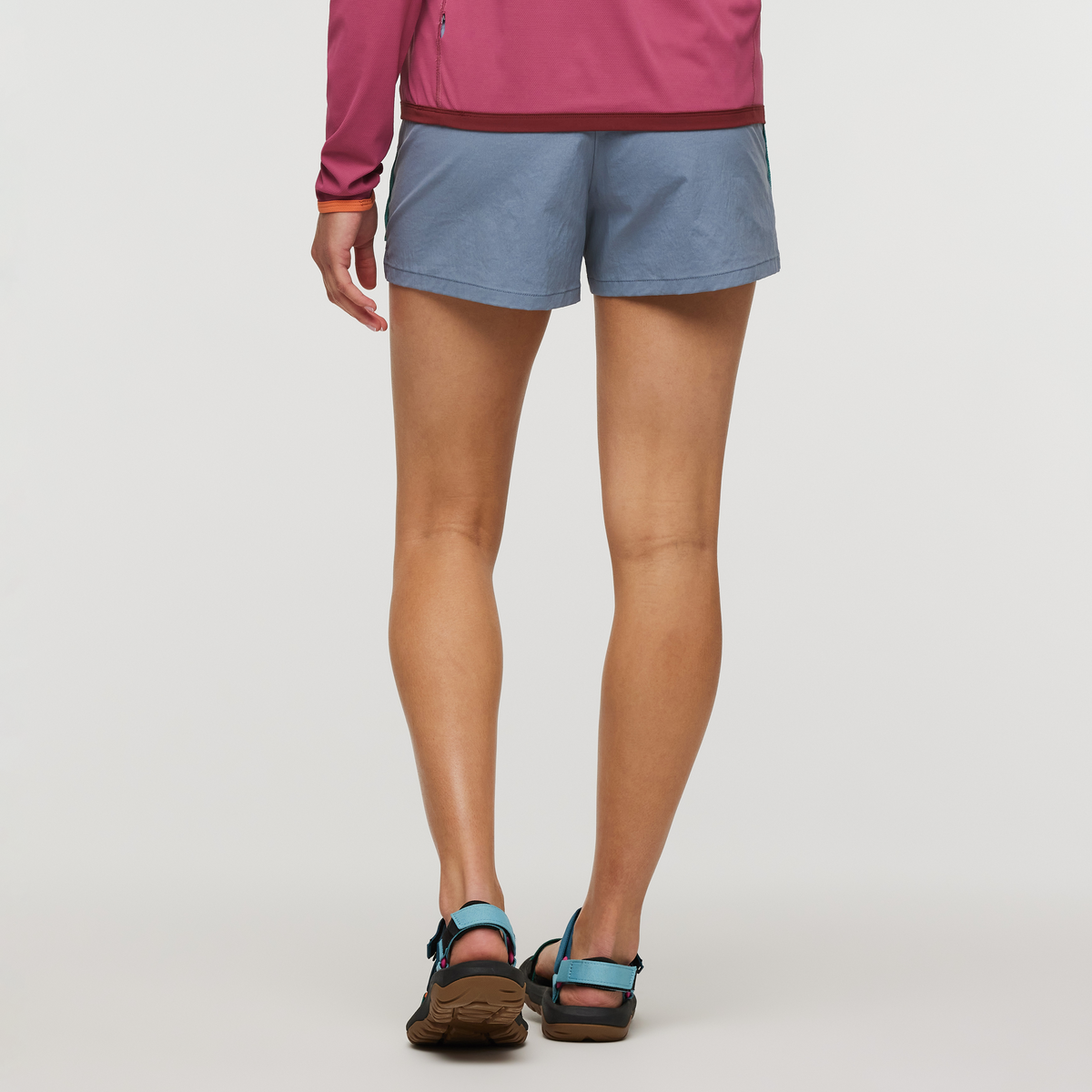 Brinco 3 Short - Solid - Women's - Image 14