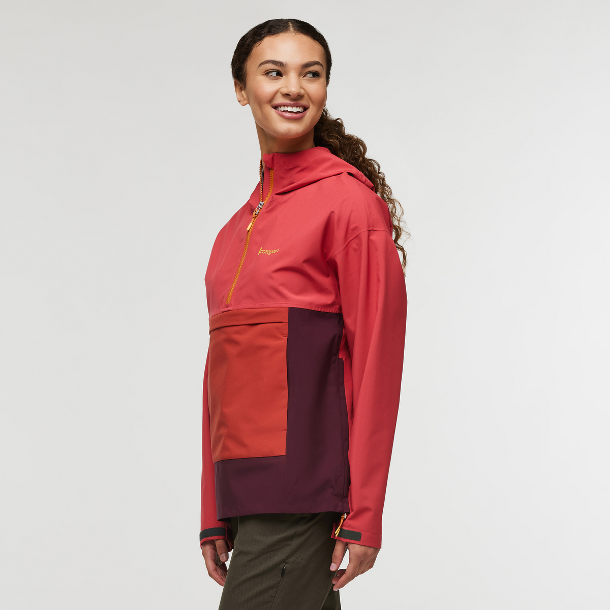 Cielo Rain Anorak - Women's - Image 3