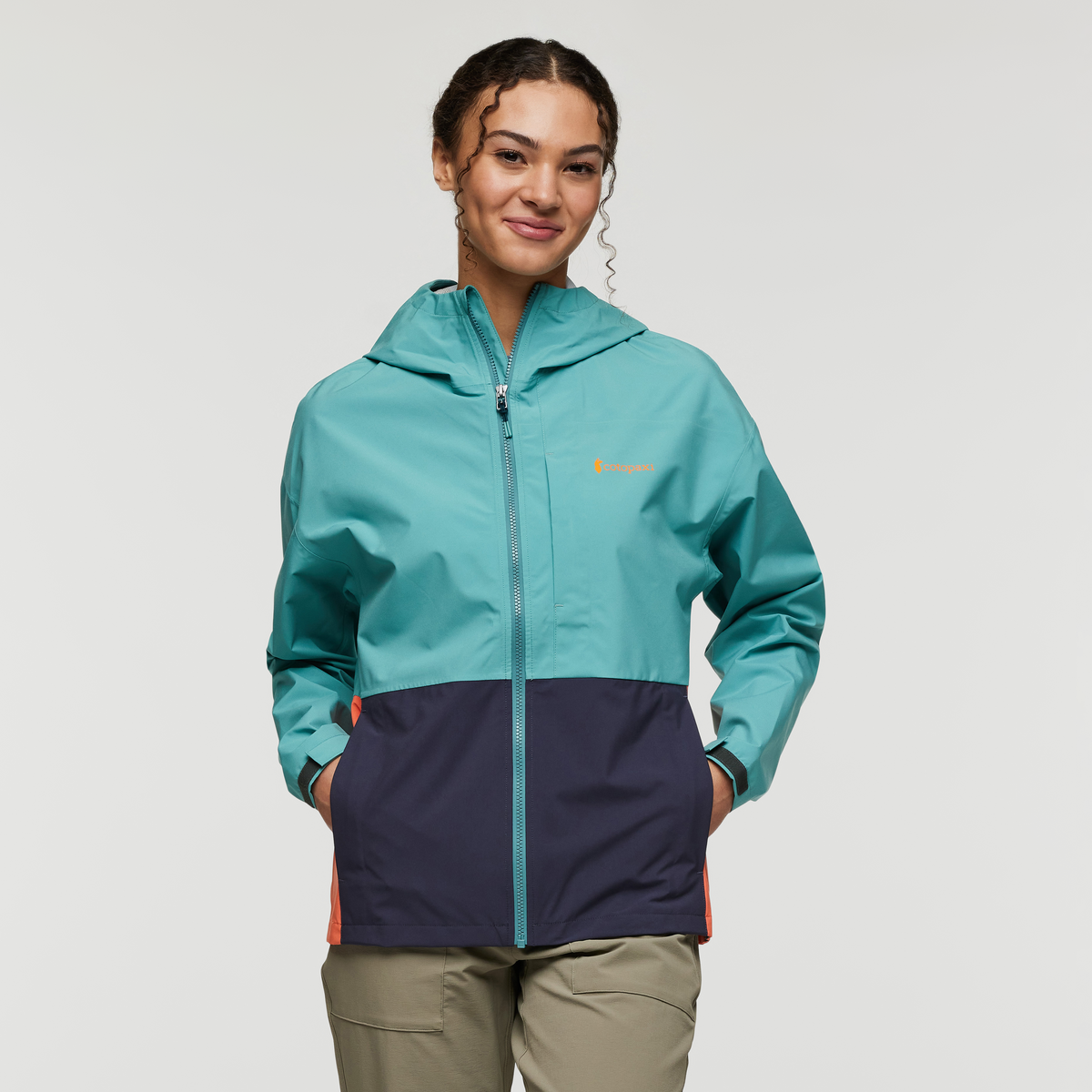 Cielo Rain Jacket - Women's - Image 46
