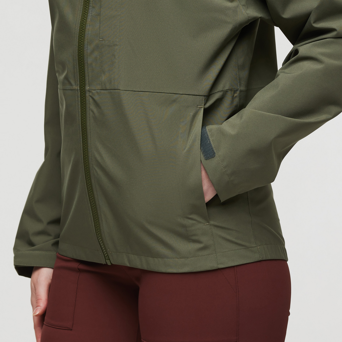 Cielo Rain Jacket - Women's - Image 62